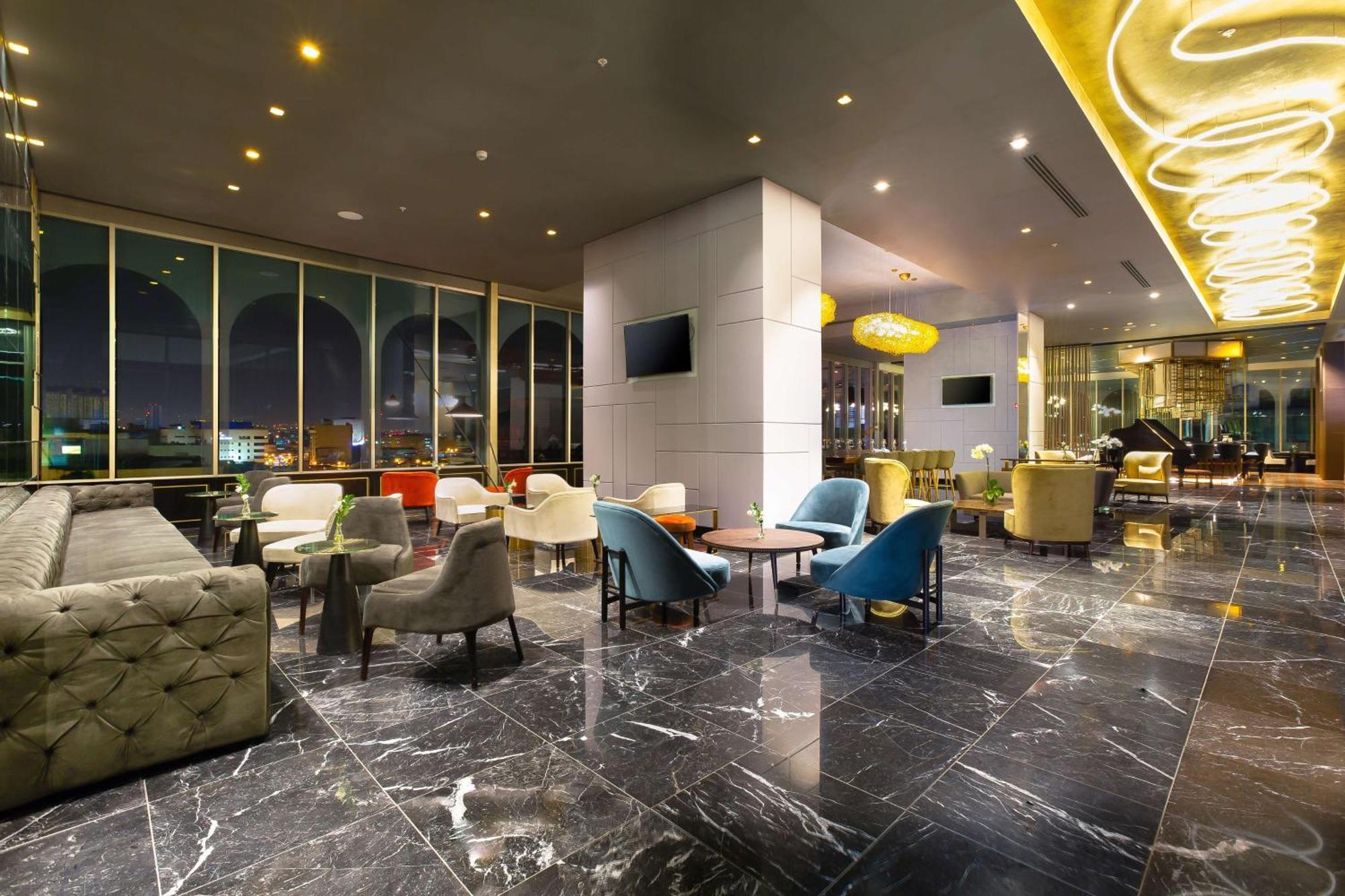 Gran Costa Rica, Curio Collection By Hilton 4* San Jose (San Jose)