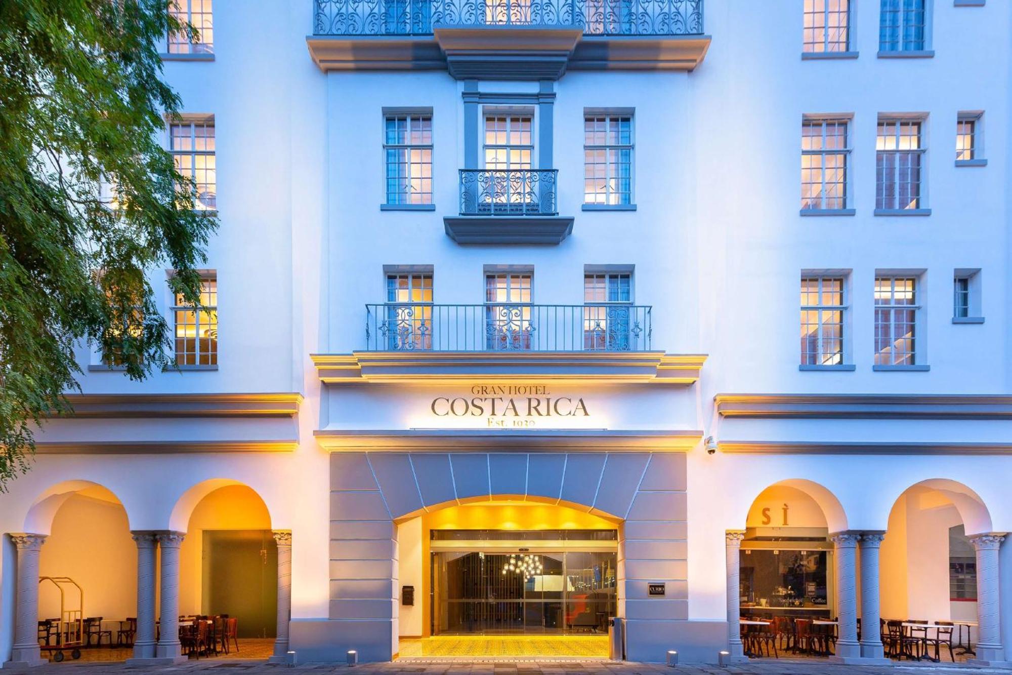 Gran Costa Rica, Curio Collection By Hilton San Jose (San Jose)