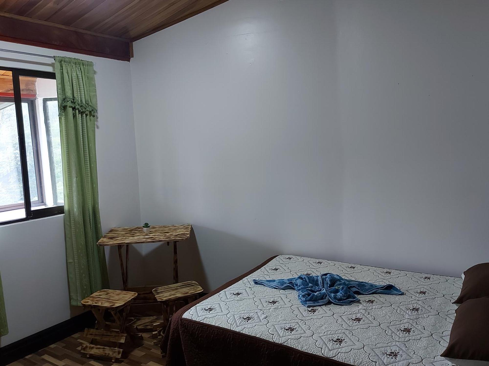 Alisson Y Restaurant 5* Monteverde
