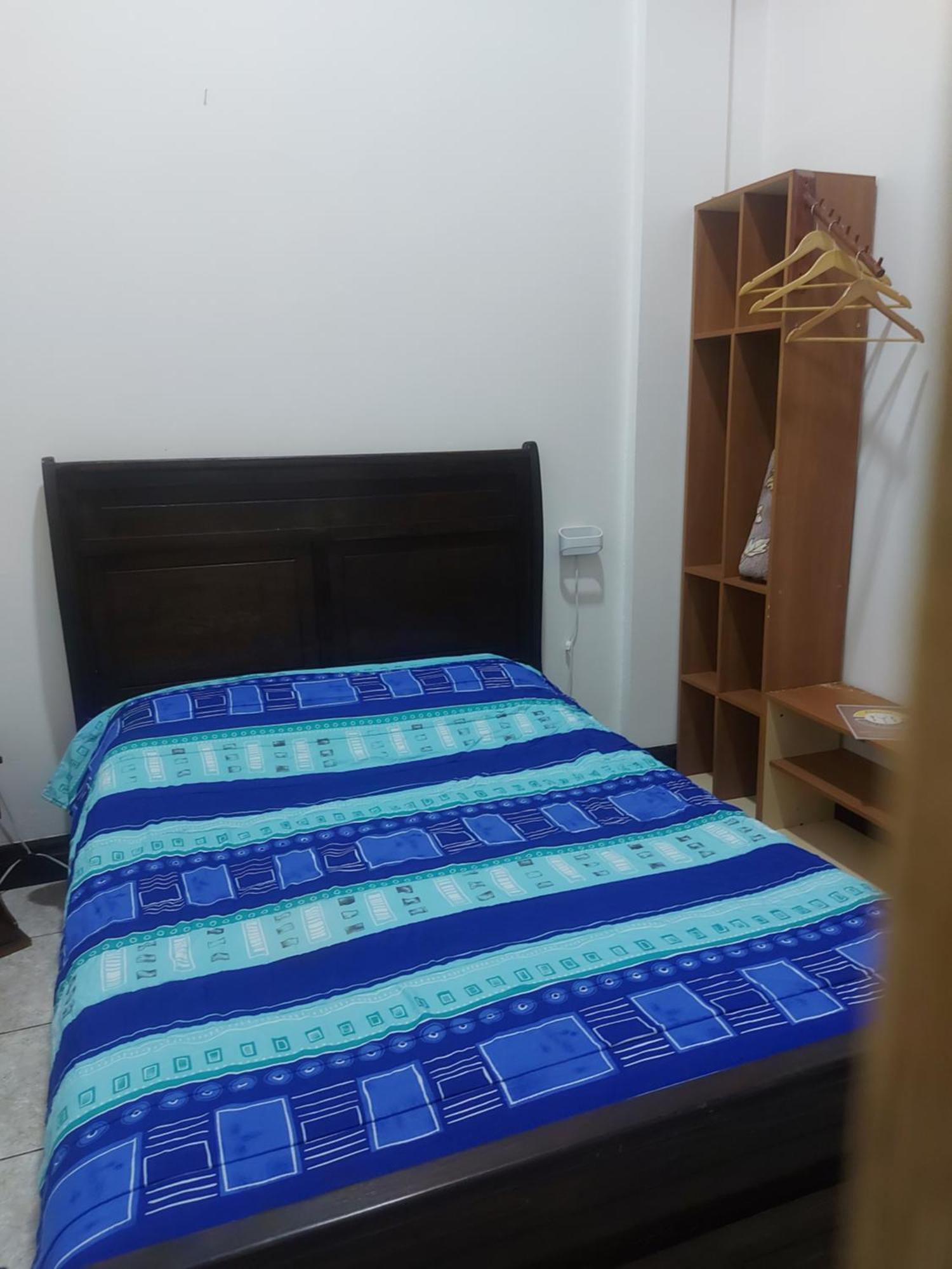 Hotel Alisson Y Restaurant
