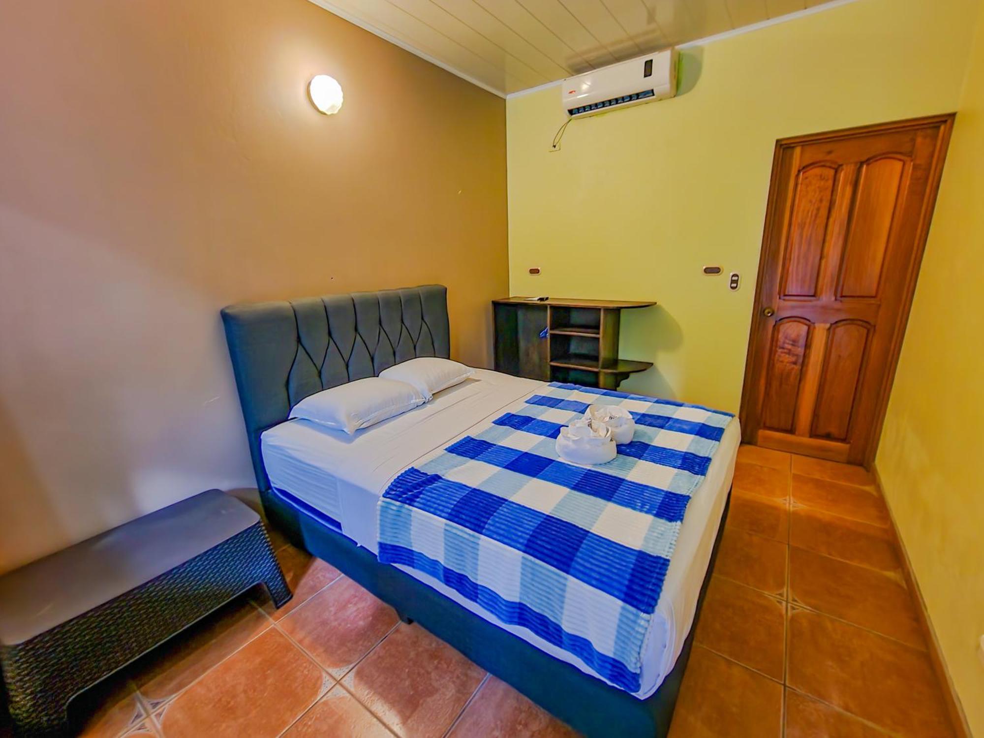 Hotel Sierra Arenal La Fortuna
