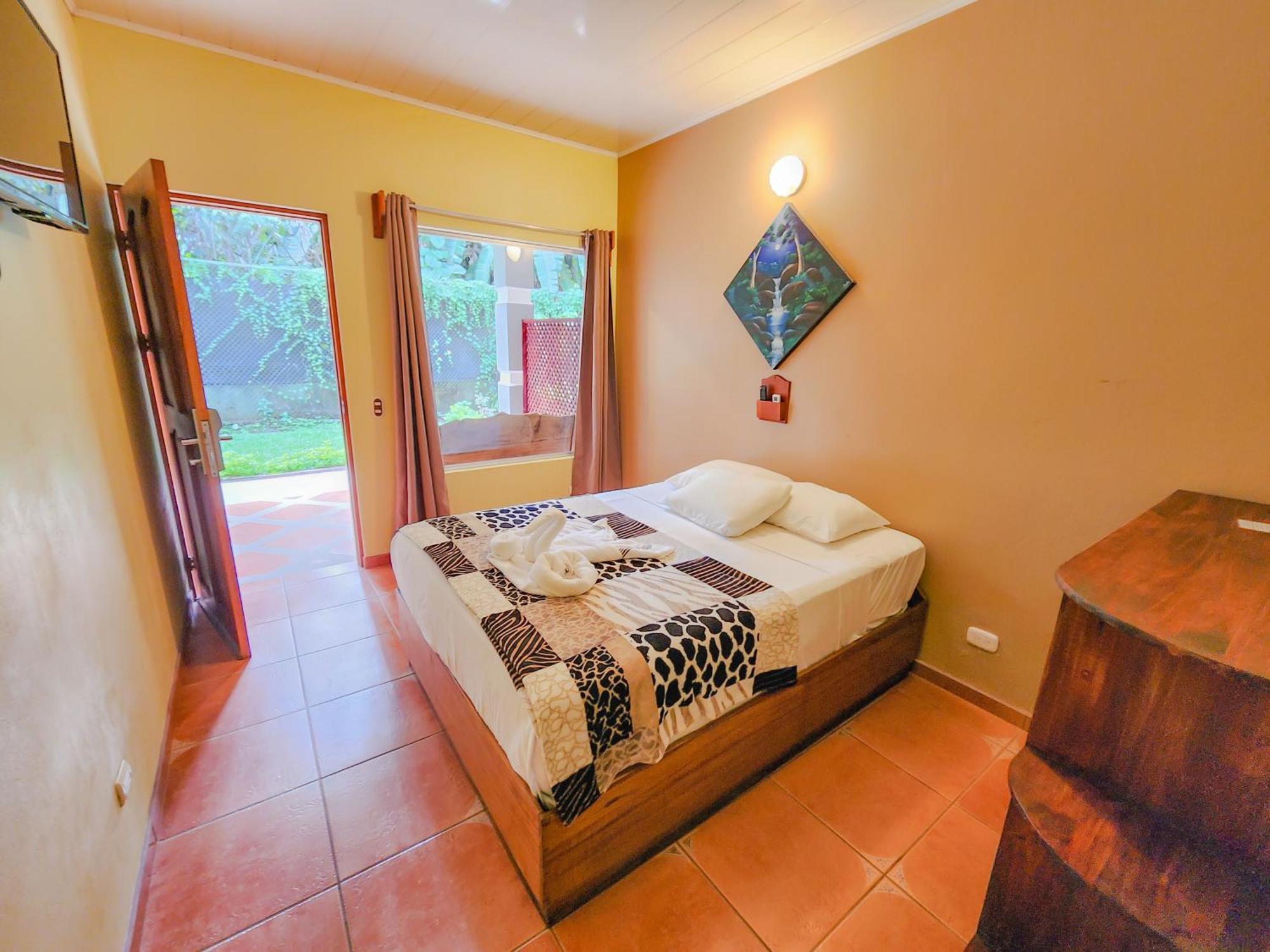 Sierra Arenal Hotel 3*