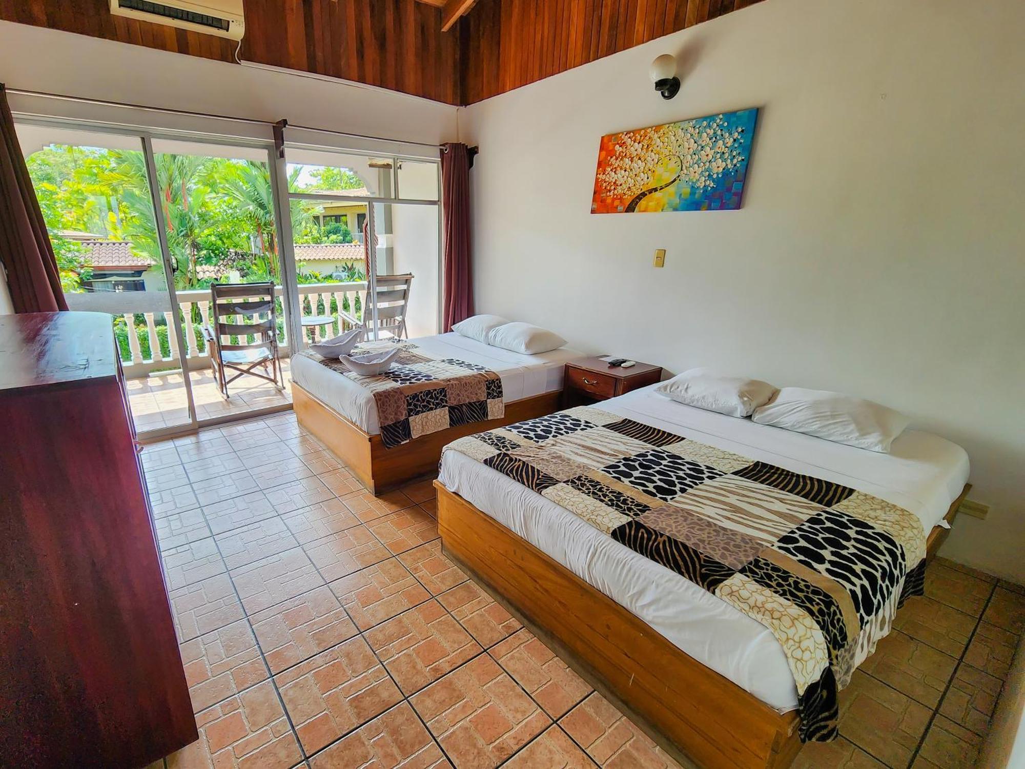 Sierra Arenal Hotel 3*