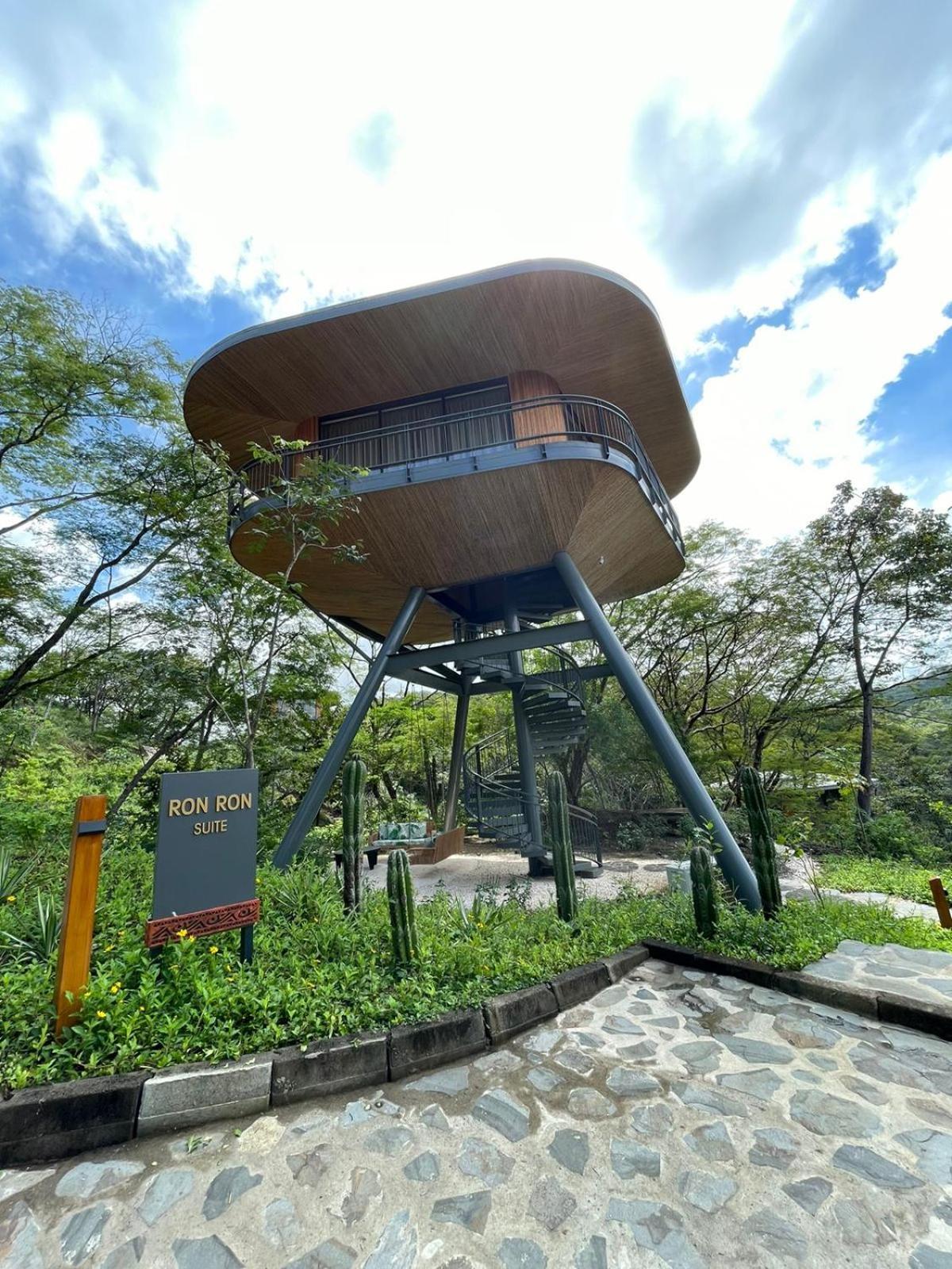 Hotel Suitree Experience Sardinal (Guanacaste)