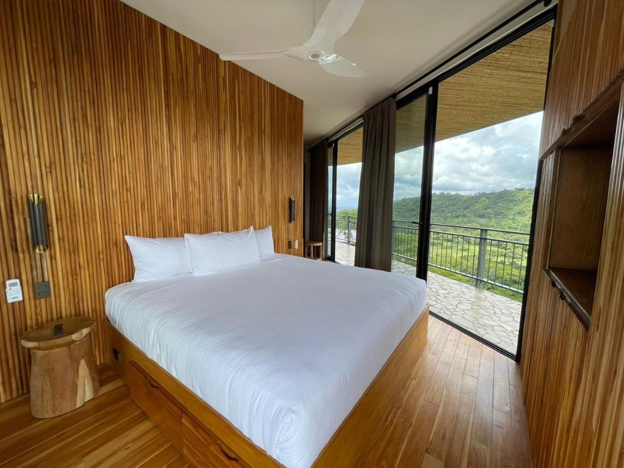 Hotel Suitree Experience Sardinal