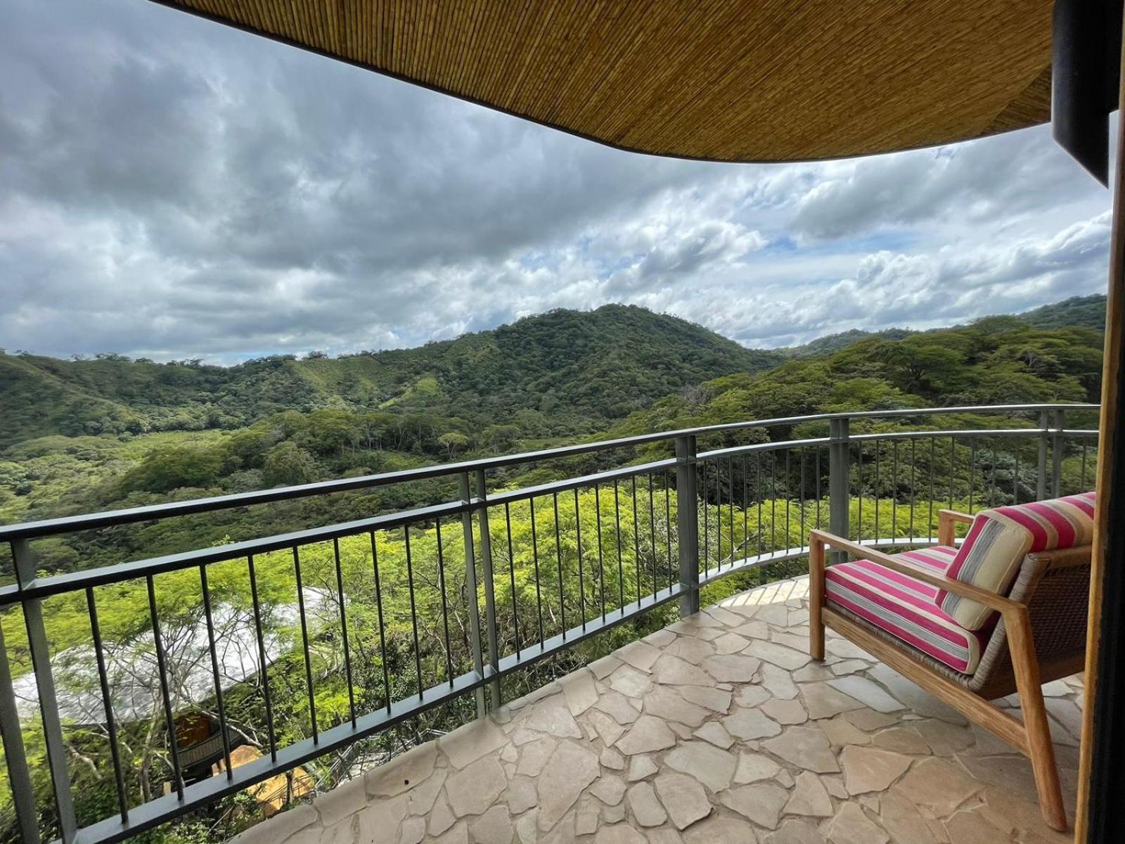 Suitree Experience 4* Sardinal (Guanacaste)