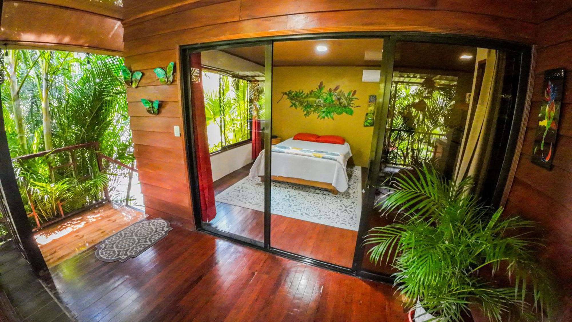 Hotel Iguanas Arenal Volcano *