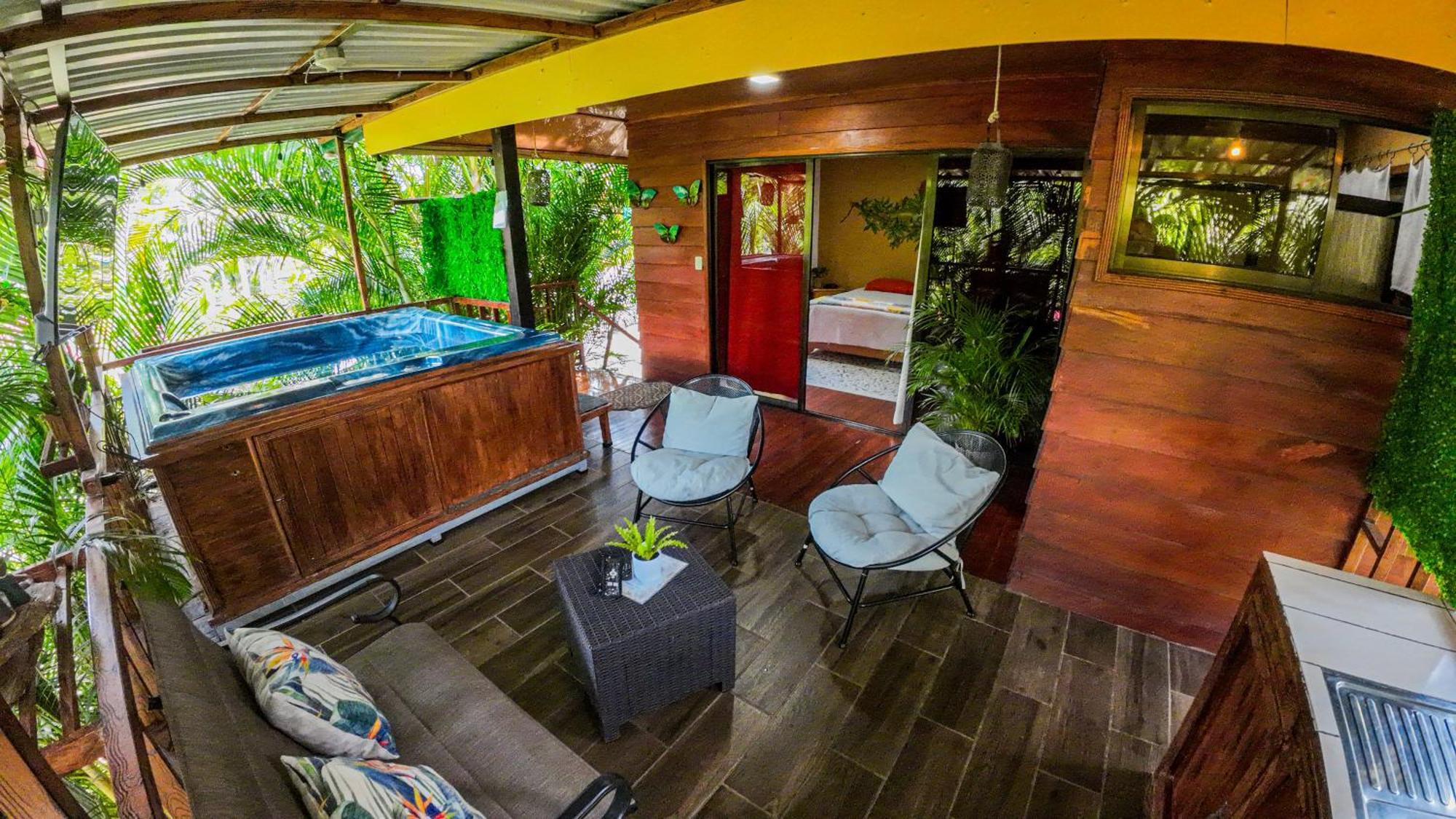 Hotel Iguanas Arenal Volcano