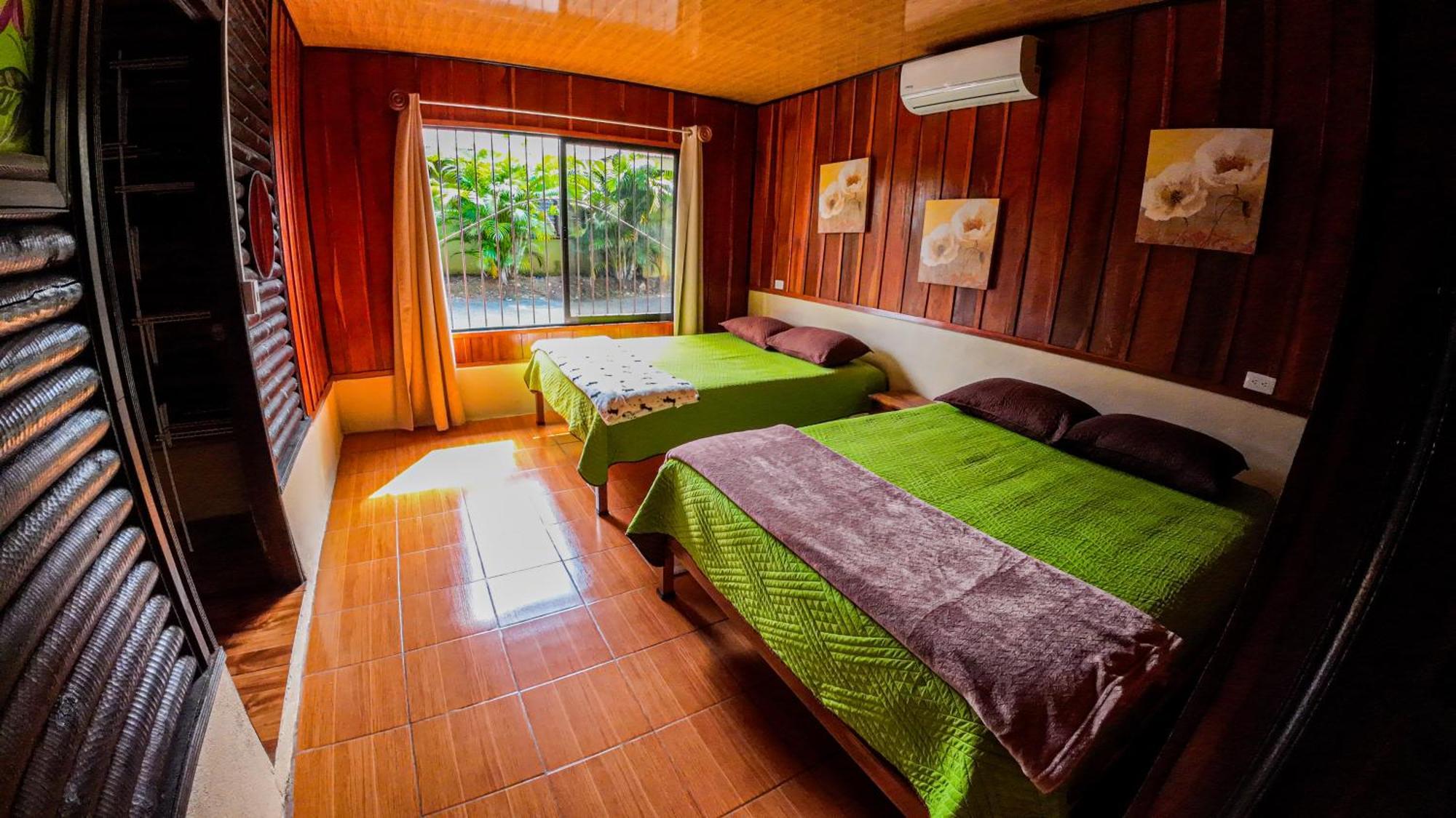 Hotel Iguanas Arenal Volcano *