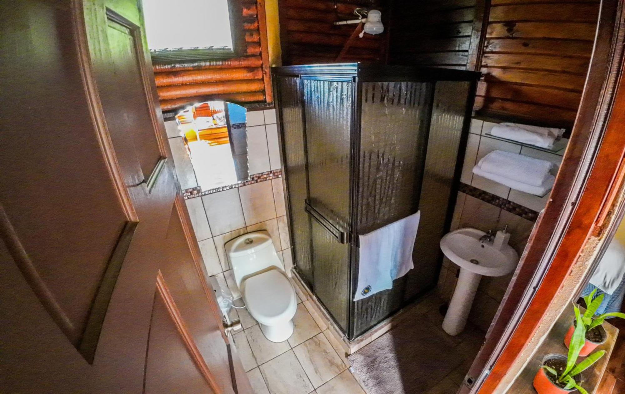 Hotel Iguanas Arenal Volcano