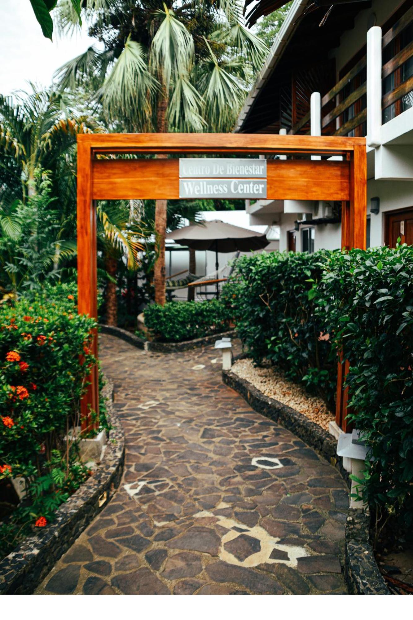 Luna Llena Bed & Breakfast Tamarindo