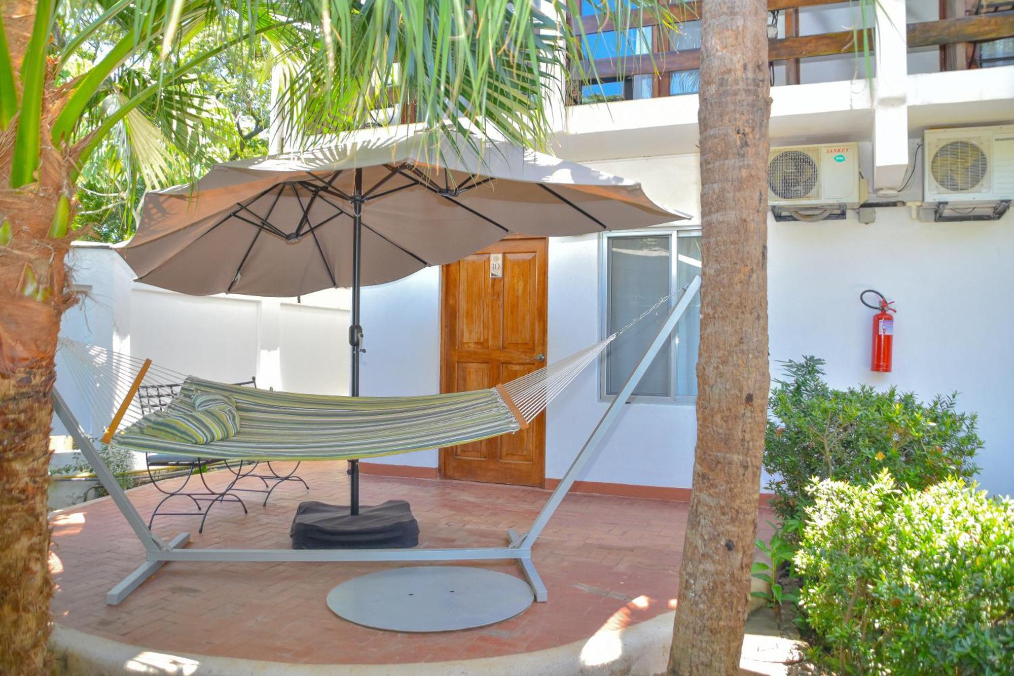 Bed & Breakfast Luna Llena 3*