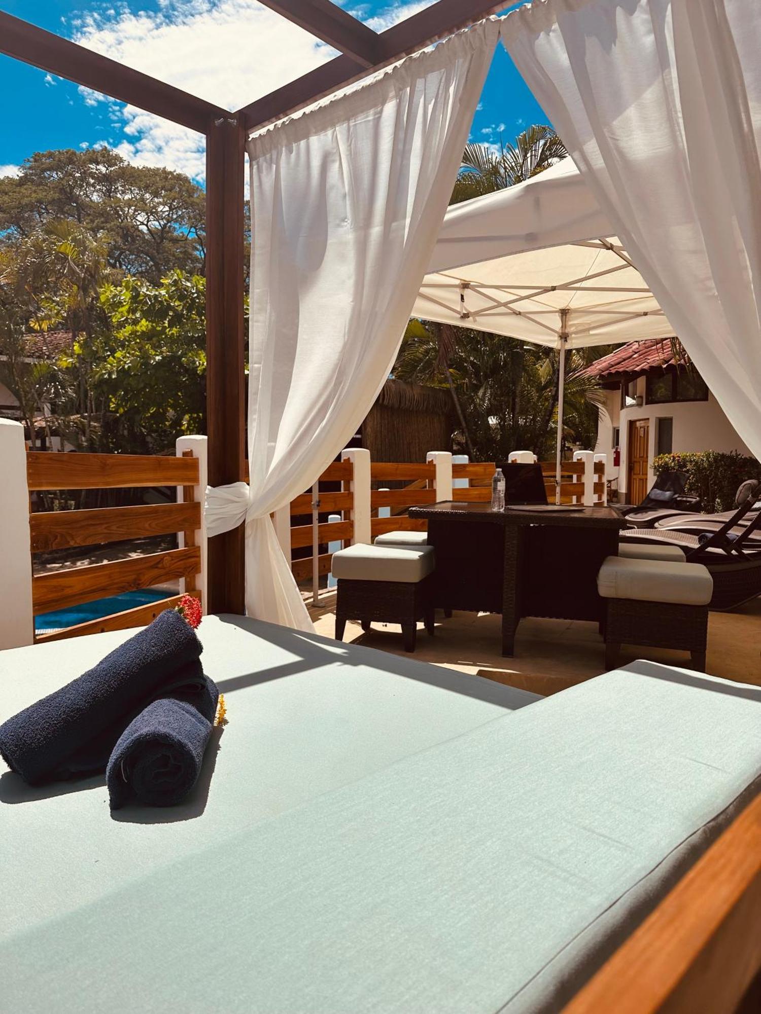 Luna Llena Bed & Breakfast 3*