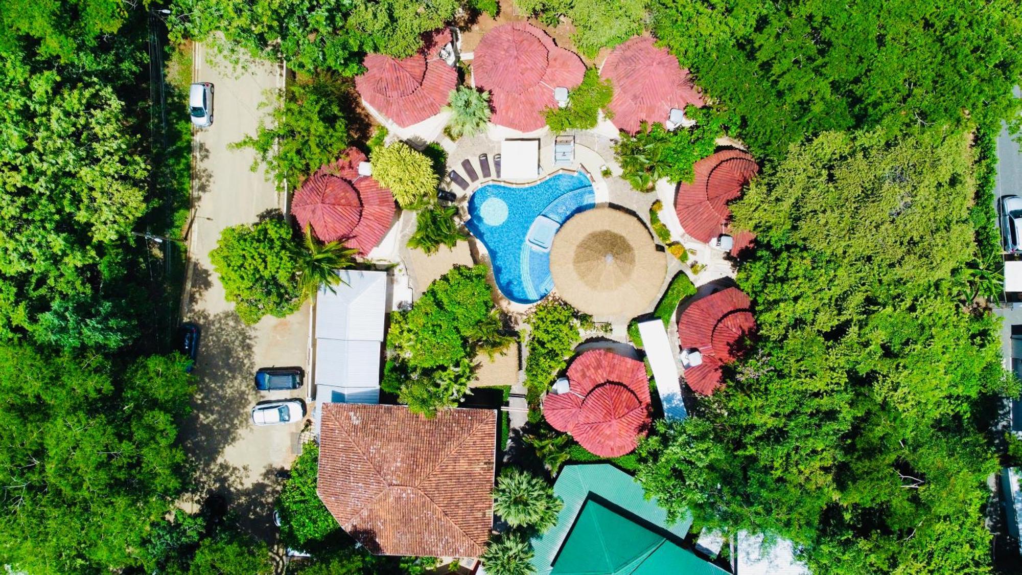 Luna Llena Bed & Breakfast 3*