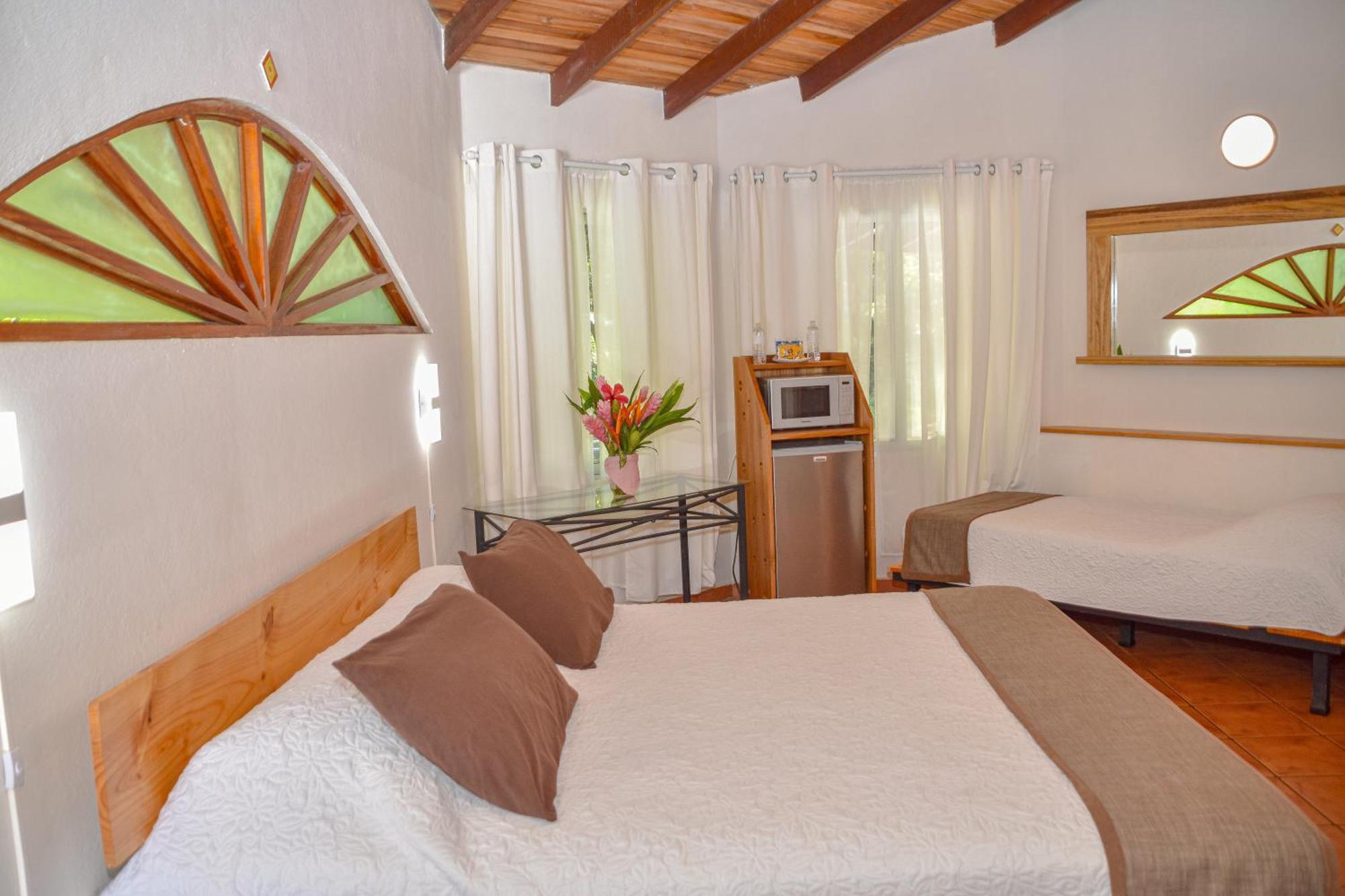 Bed & Breakfast Luna Llena Tamarindo