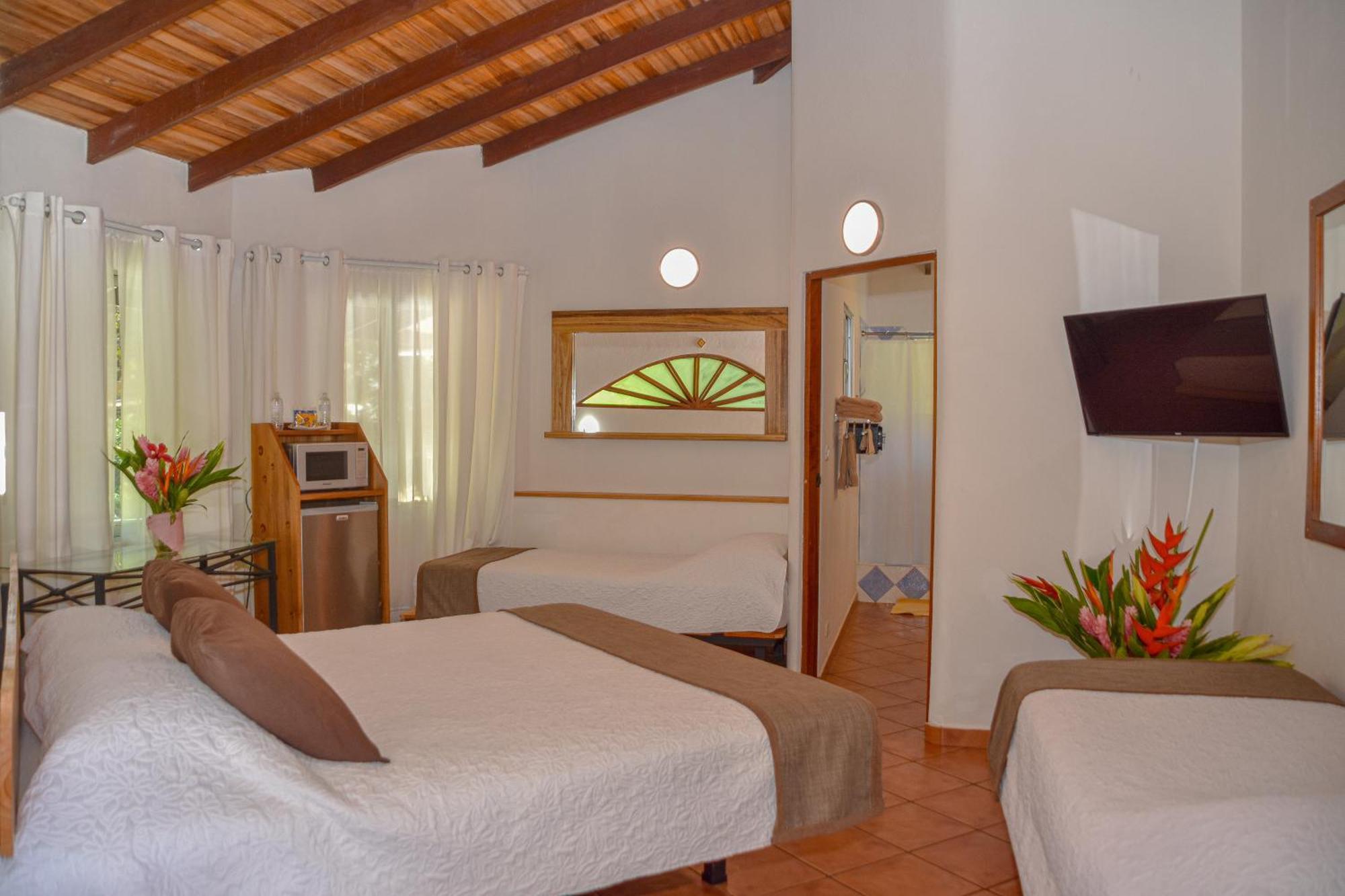 Bed & Breakfast Luna Llena 3*