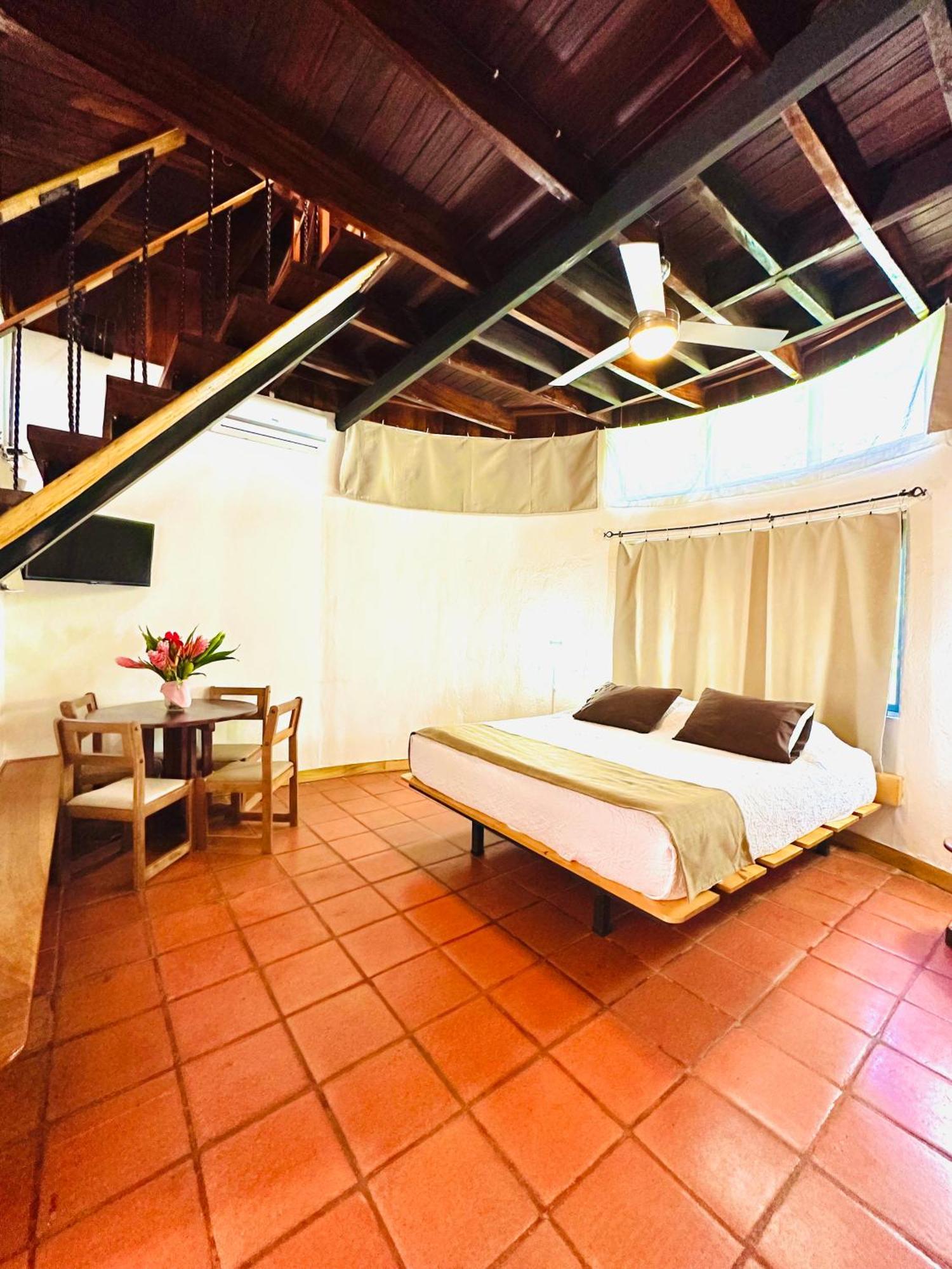 Bed & Breakfast Luna Llena