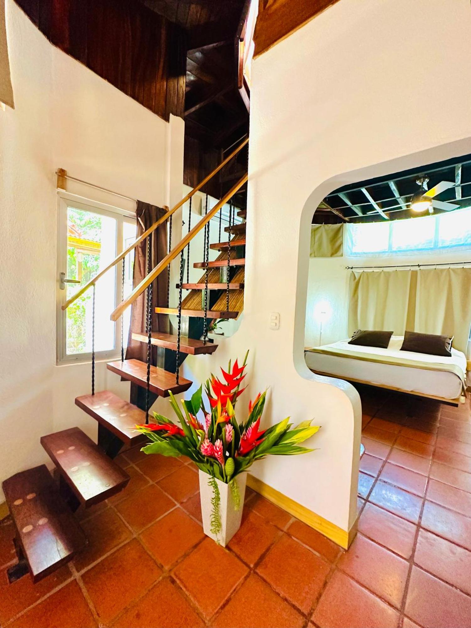 Luna Llena Bed & Breakfast Tamarindo