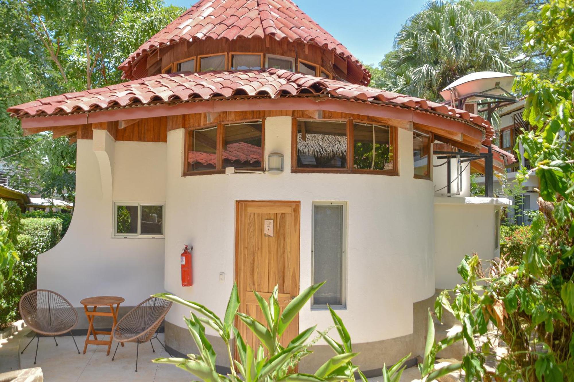 Luna Llena Bed & Breakfast