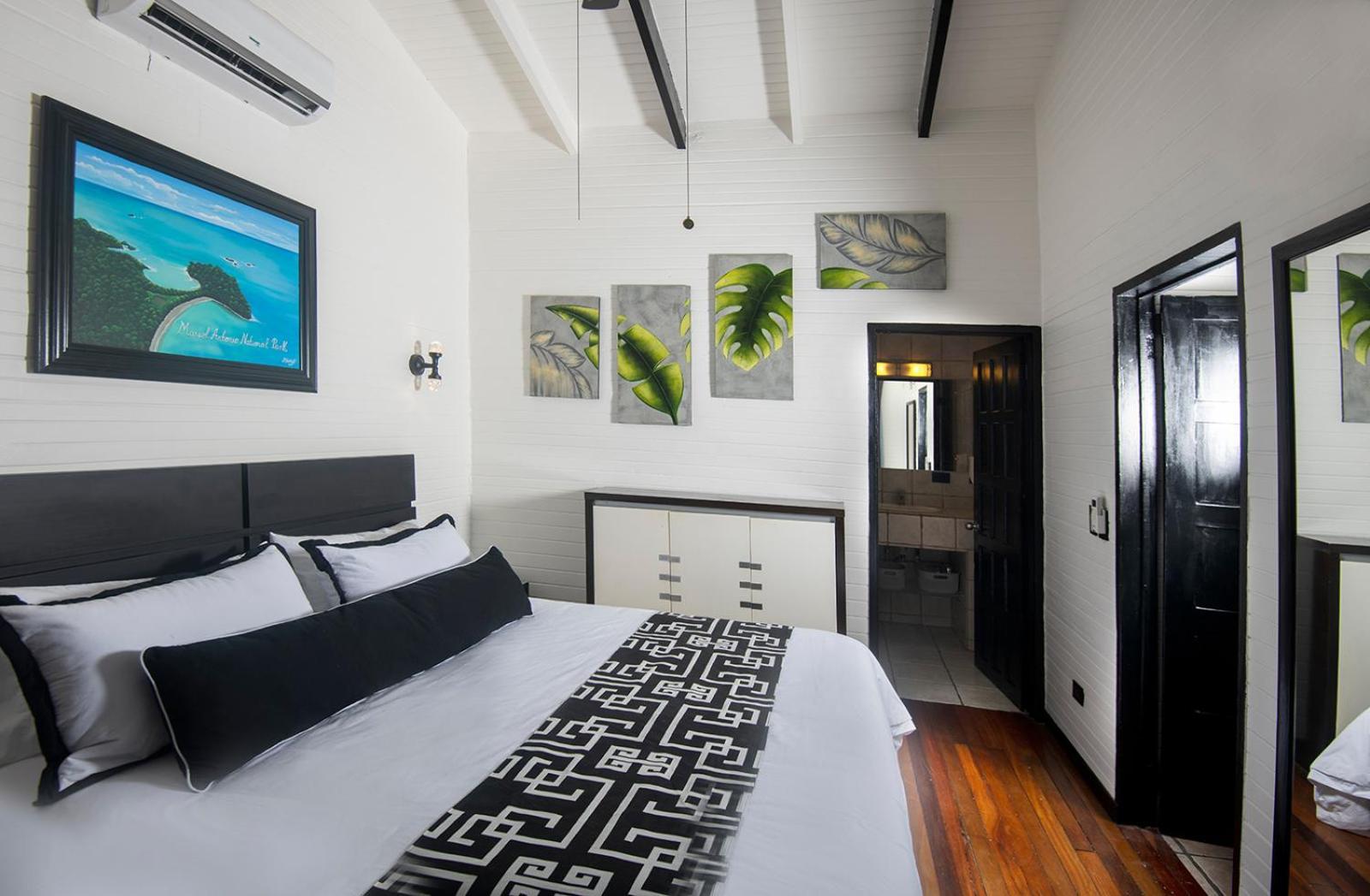 Roca Boutique & - Adult Only Manuel Antonio