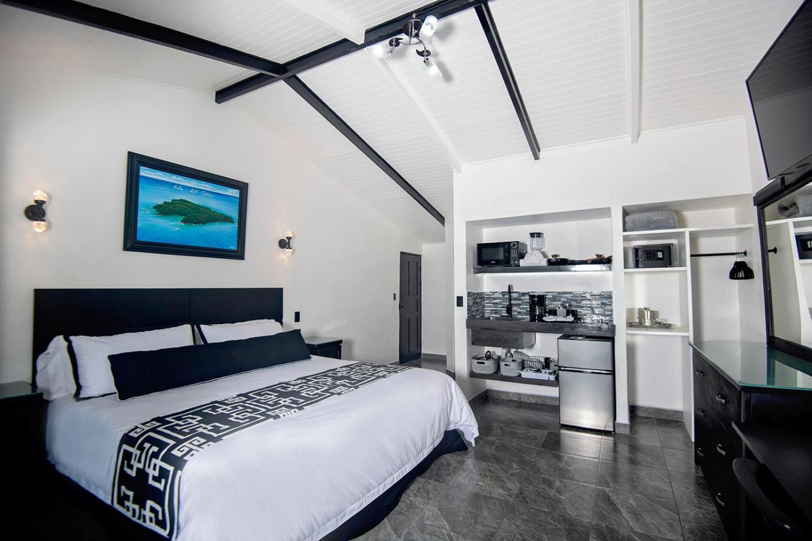 Hotel Roca Boutique & - Adult Only Manuel Antonio