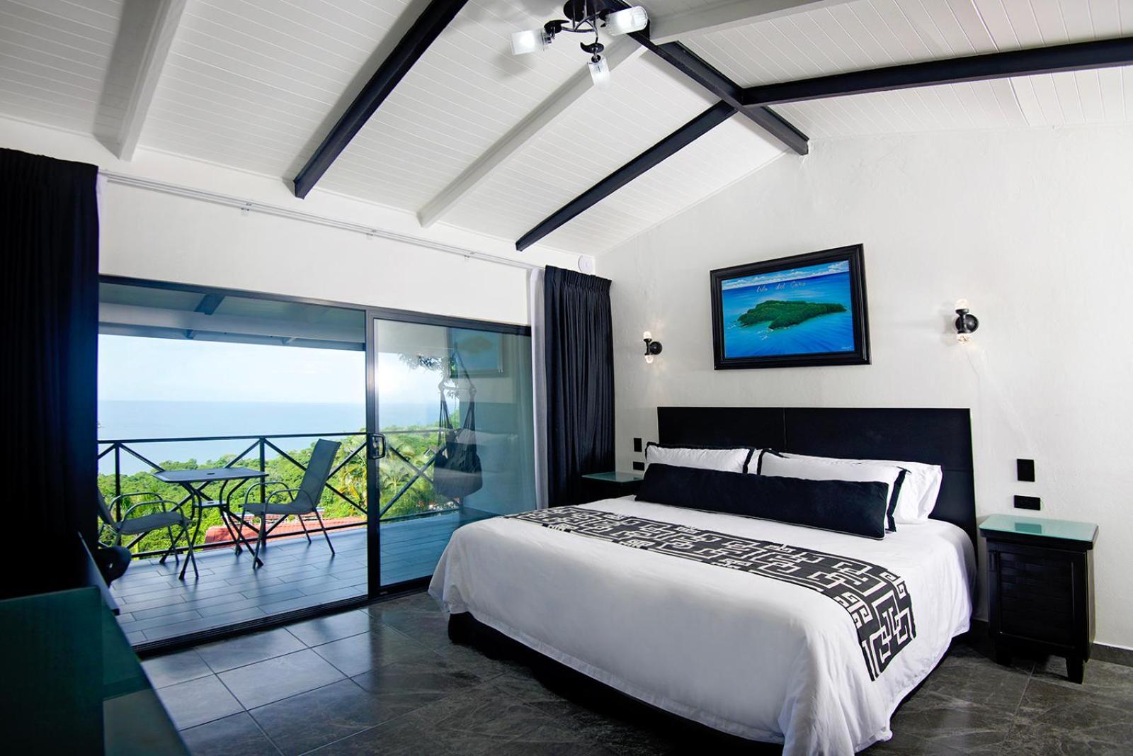 Roca Boutique & - Adult Only Hotel Manuel Antonio