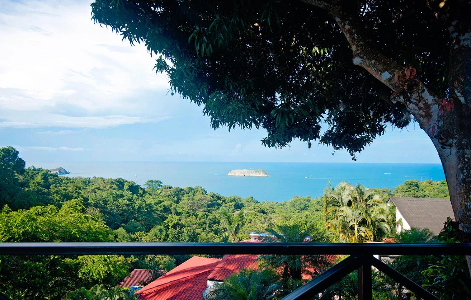 Roca Boutique & - Adult Only Hotel Manuel Antonio