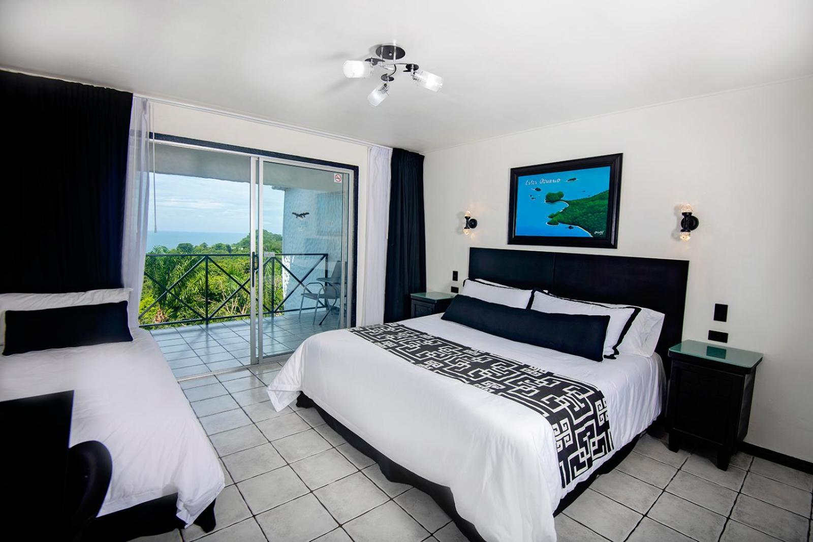 Roca Boutique & - Adult Only Hotel Manuel Antonio