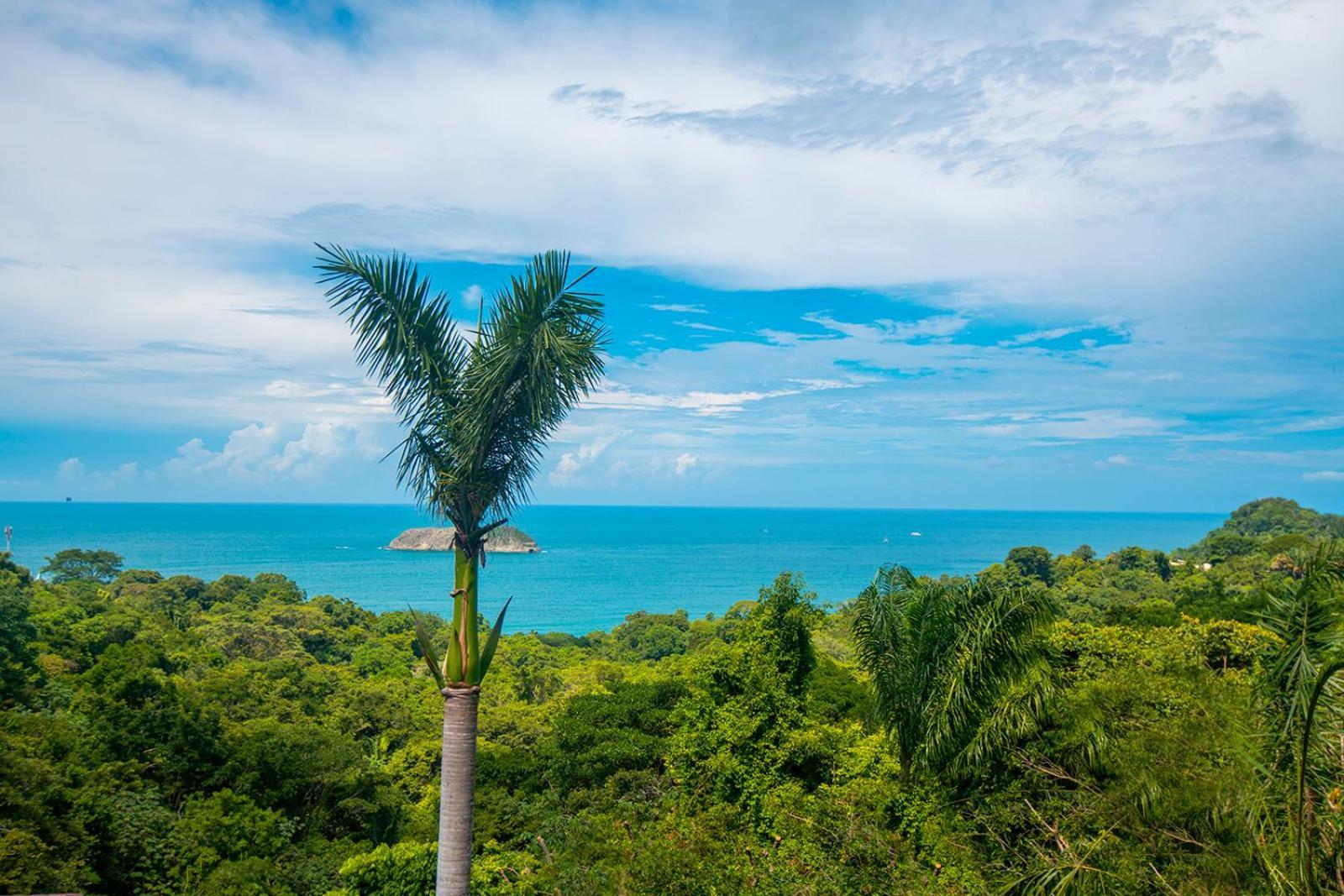 Hotel Roca Boutique & - Adult Only Manuel Antonio