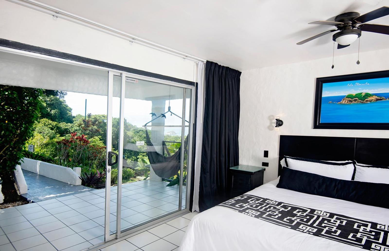 Roca Boutique & - Adult Only 3* Manuel Antonio