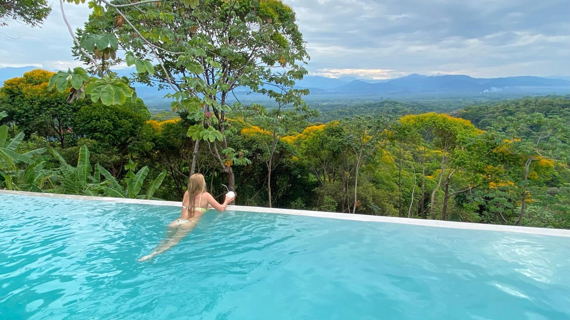 Casa Libertinn Hotel Manuel Antonio