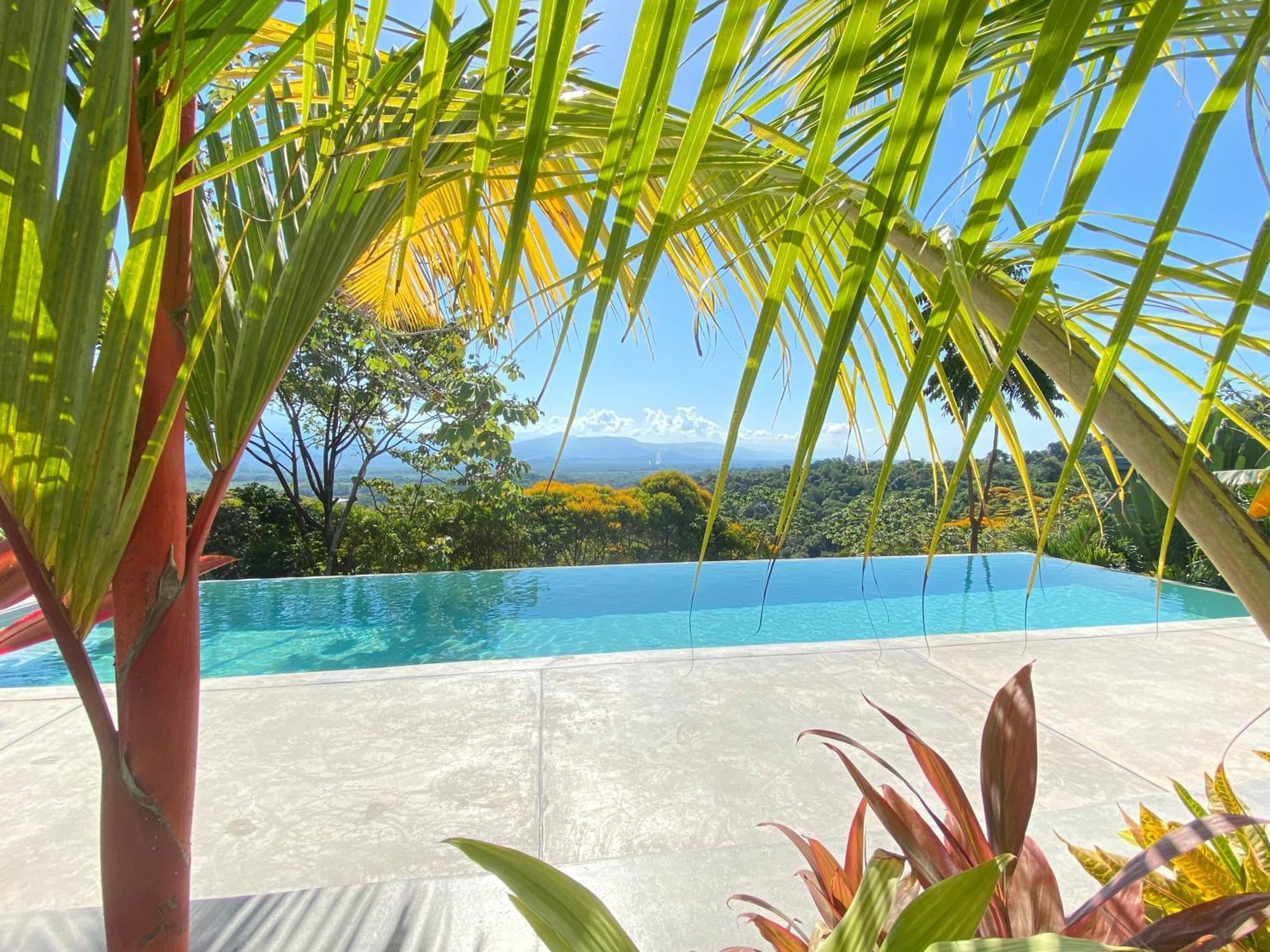 Hotel Casa Libertinn Manuel Antonio