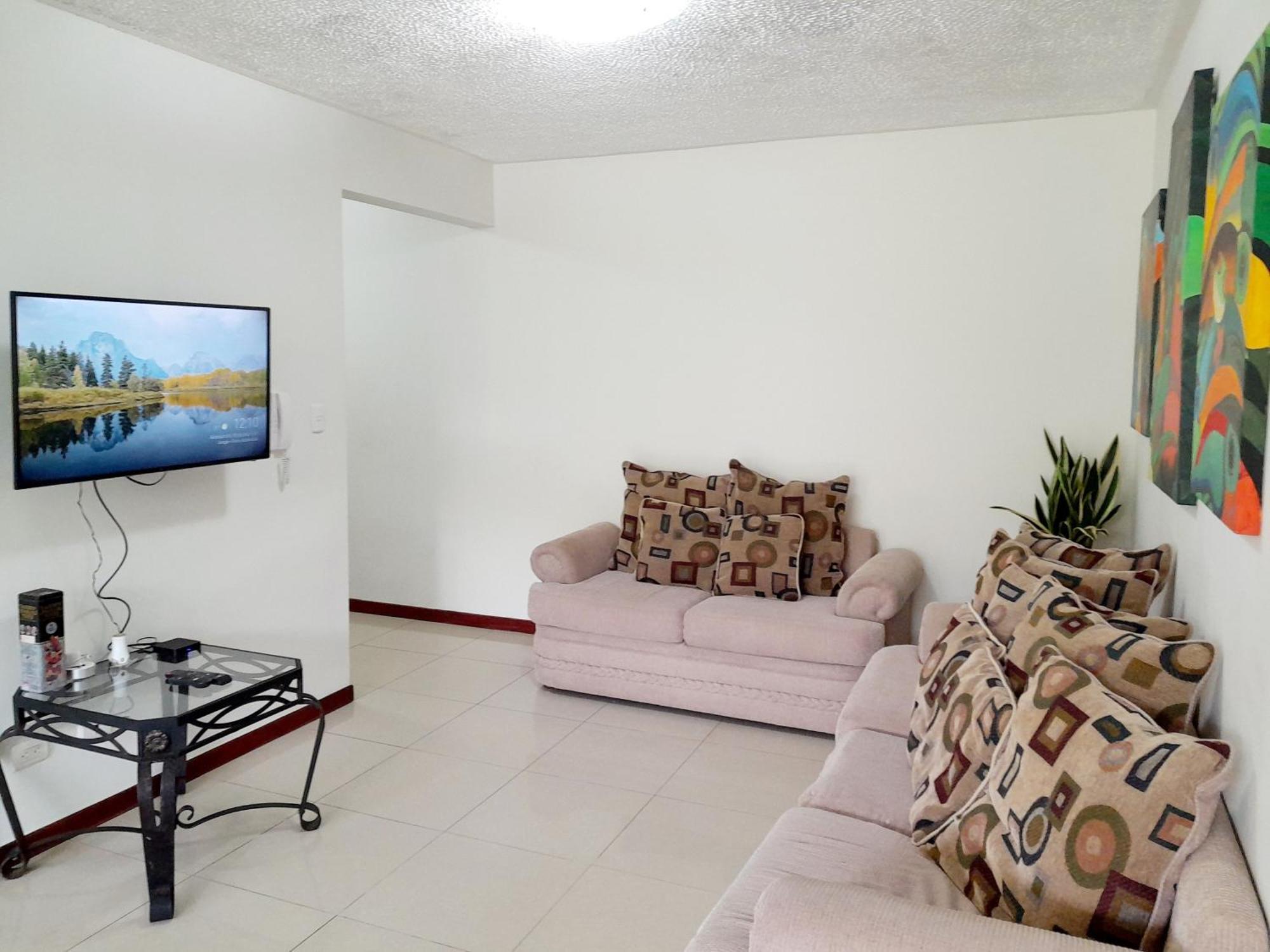 3 Bedroom Condo, Playa Y Surf, Especial Familias Costa Linda 4-19 Jaco