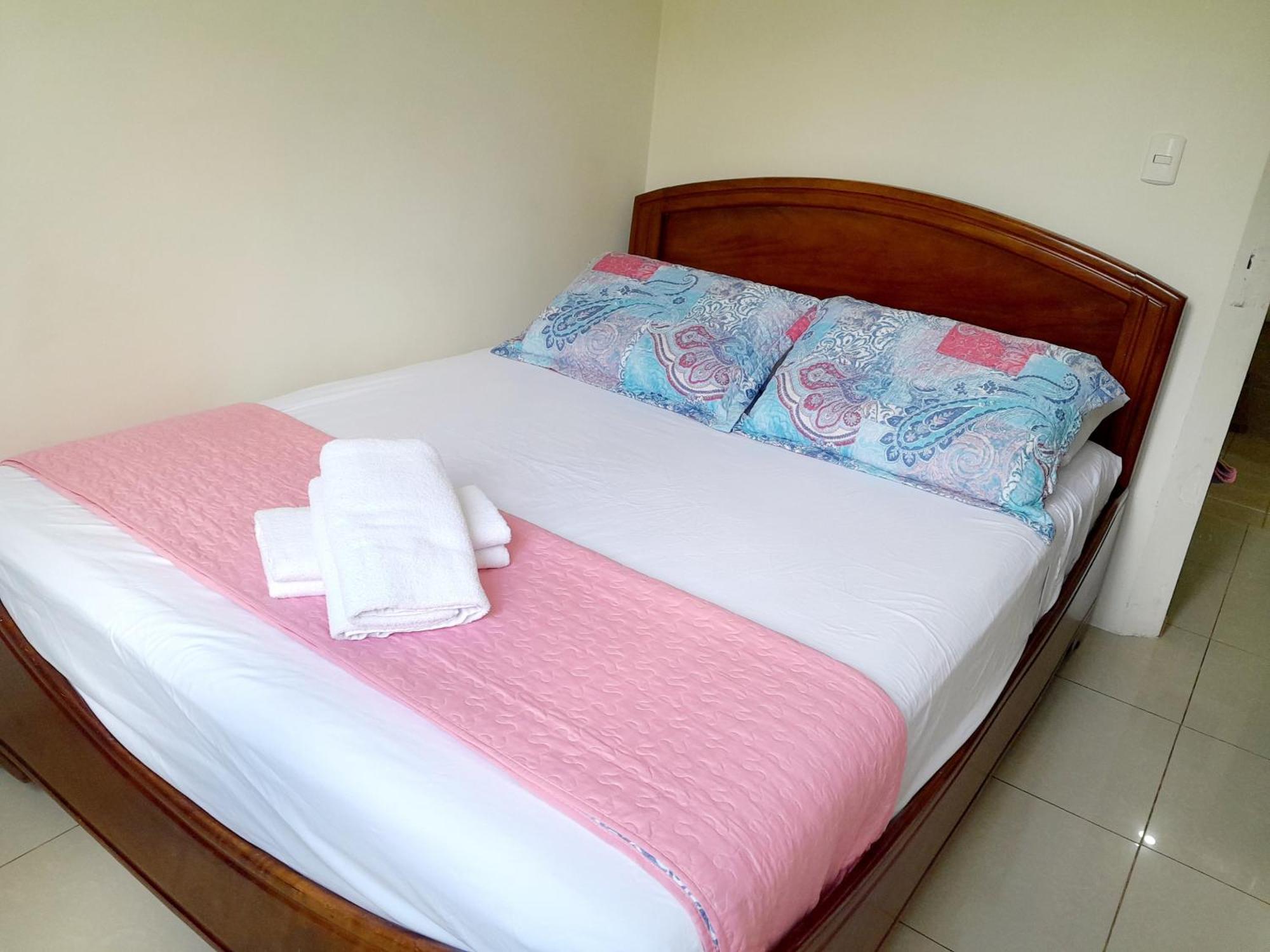 Apartment 3 Bedroom Condo, Playa Y Surf, Especial Familias Costa Linda 4-19