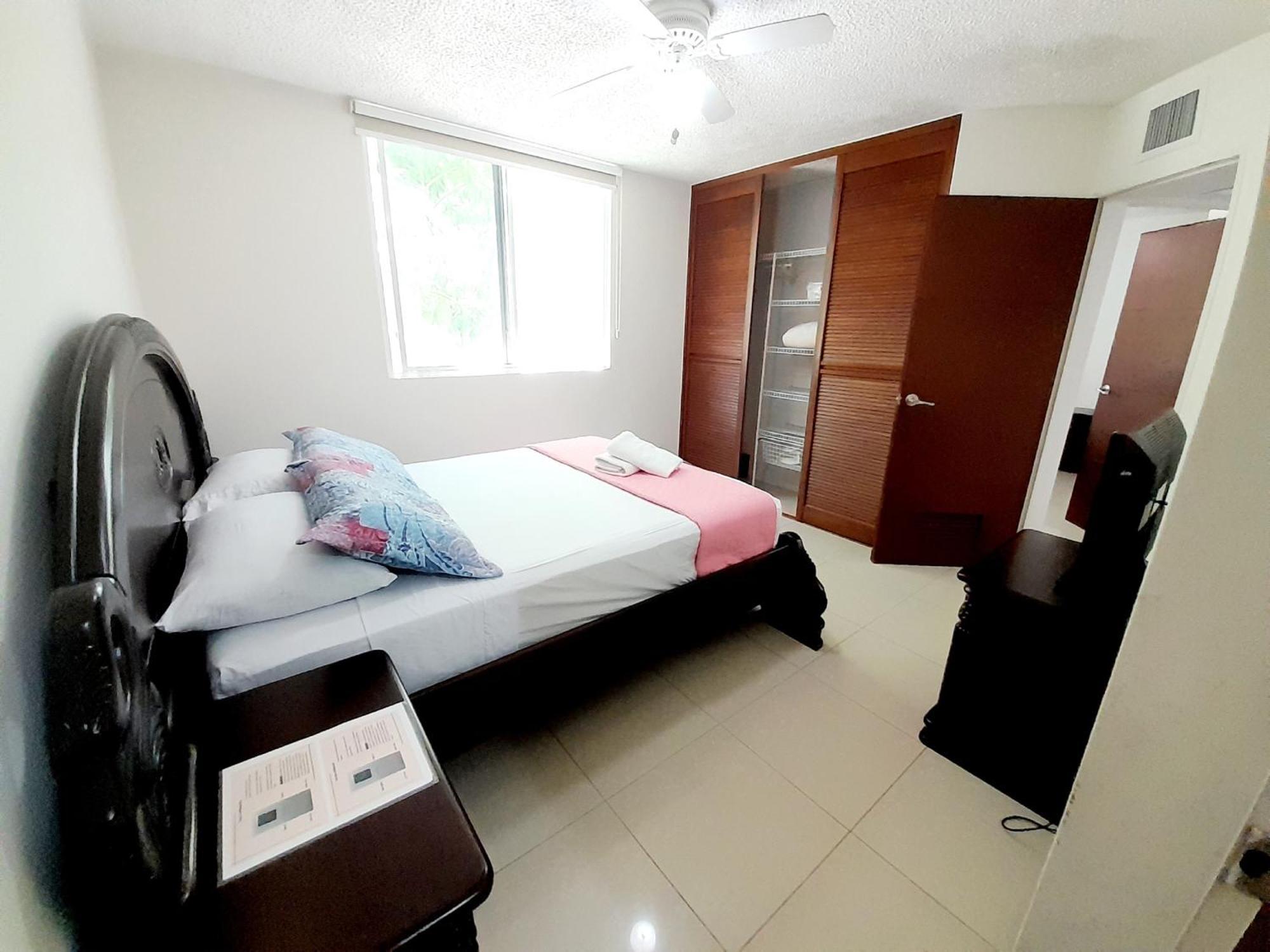 Apartment 3 Bedroom Condo, Playa Y Surf, Especial Familias Costa Linda 4-19 Jaco
