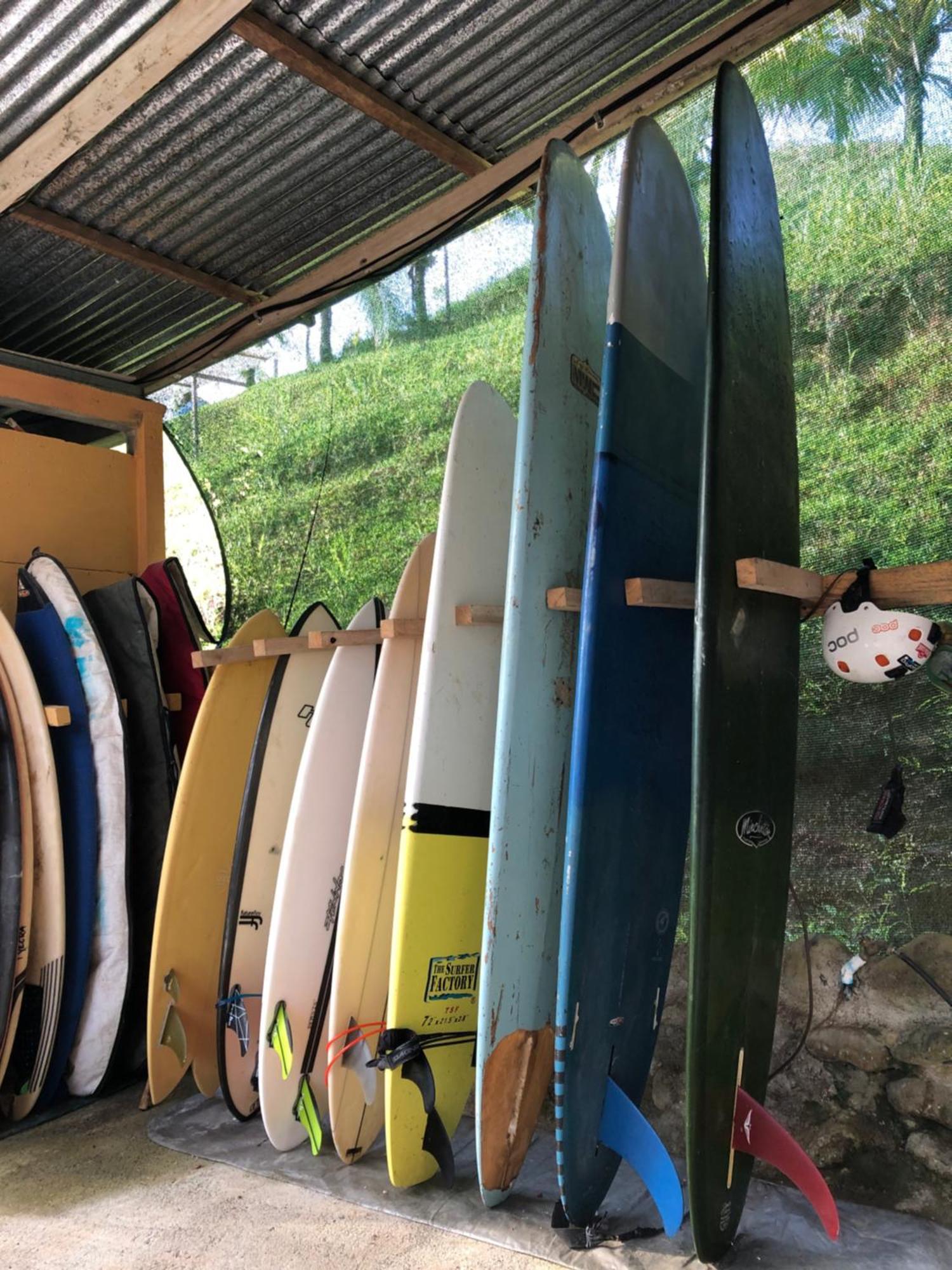 Apartment Rustic In Surf Brake