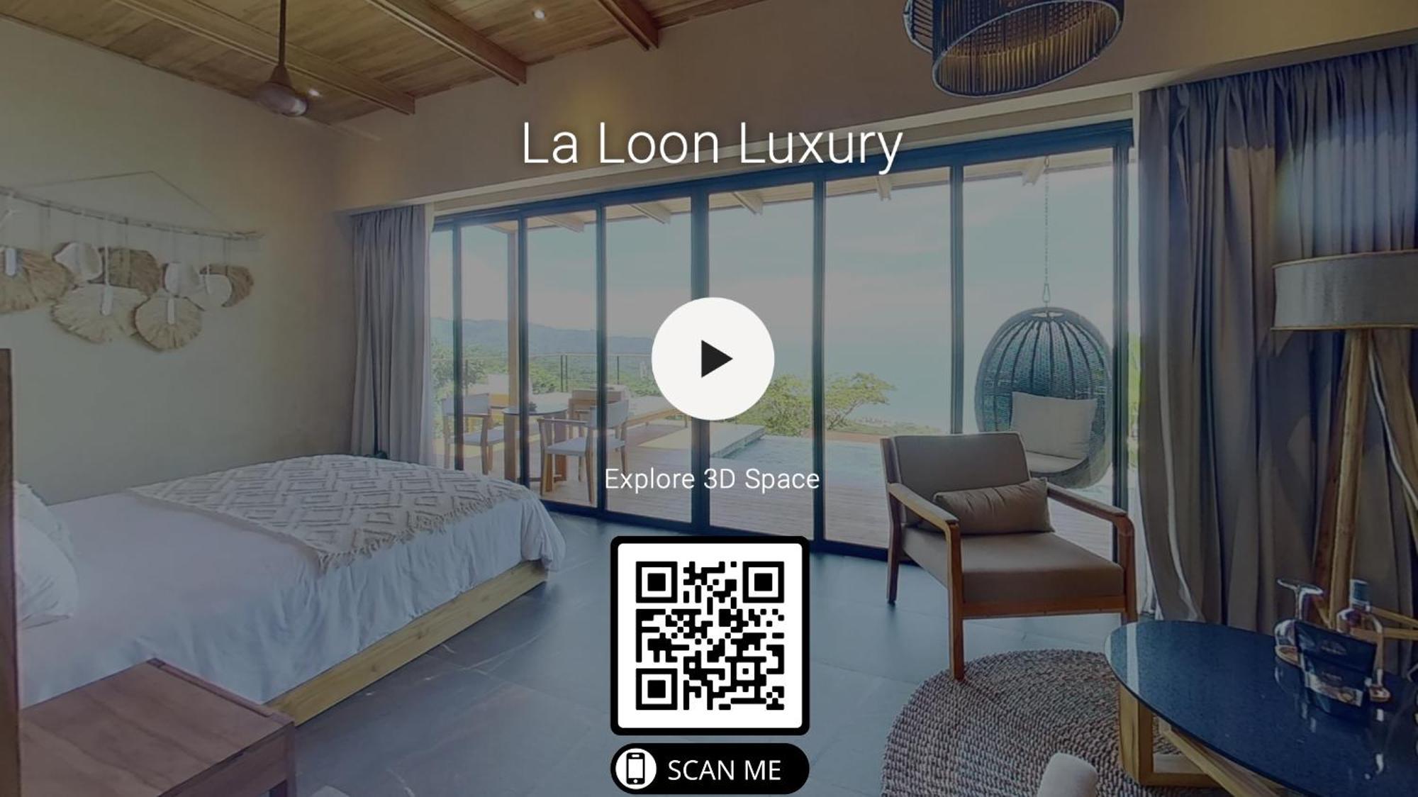Laloon Luxury - Adults Only 5* Playa Santa Teresa (Puntarenas)