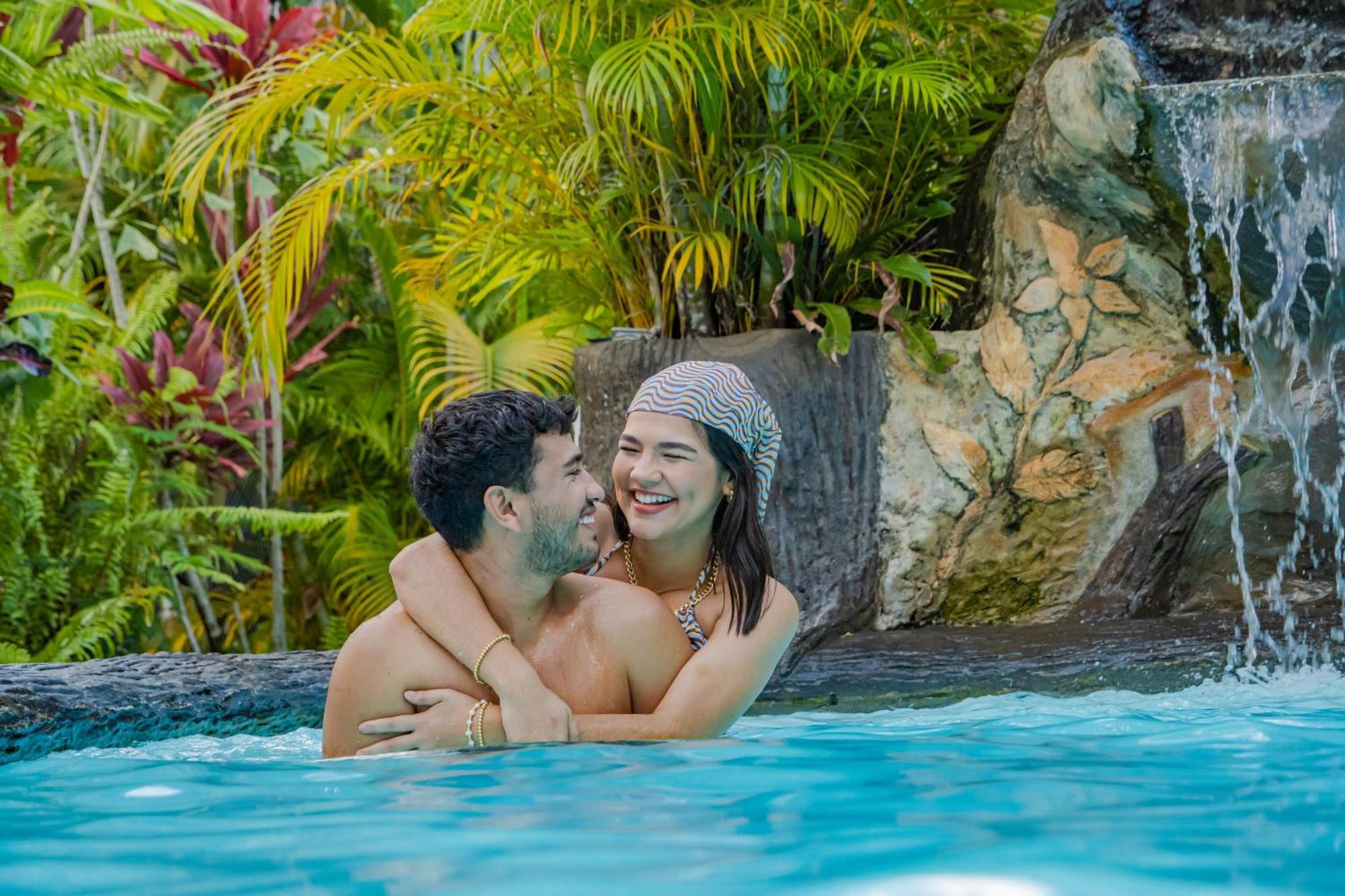 Hotel Sierra Arenal La Fortuna
