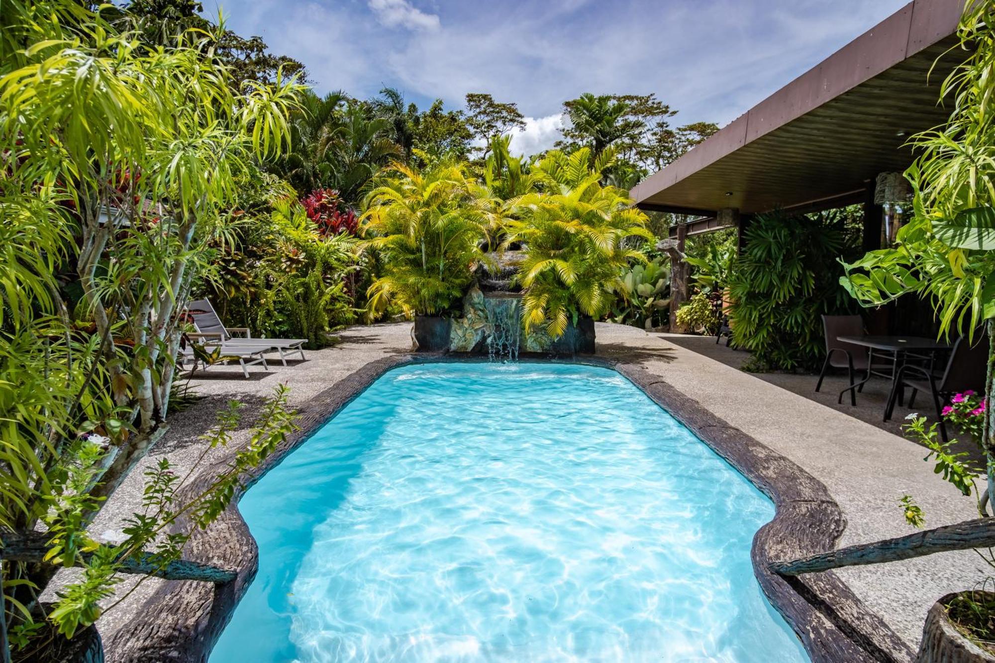Sierra Arenal Hotel 3*