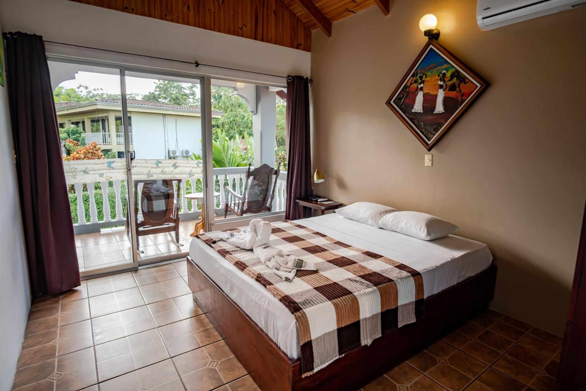 Hotel Sierra Arenal La Fortuna