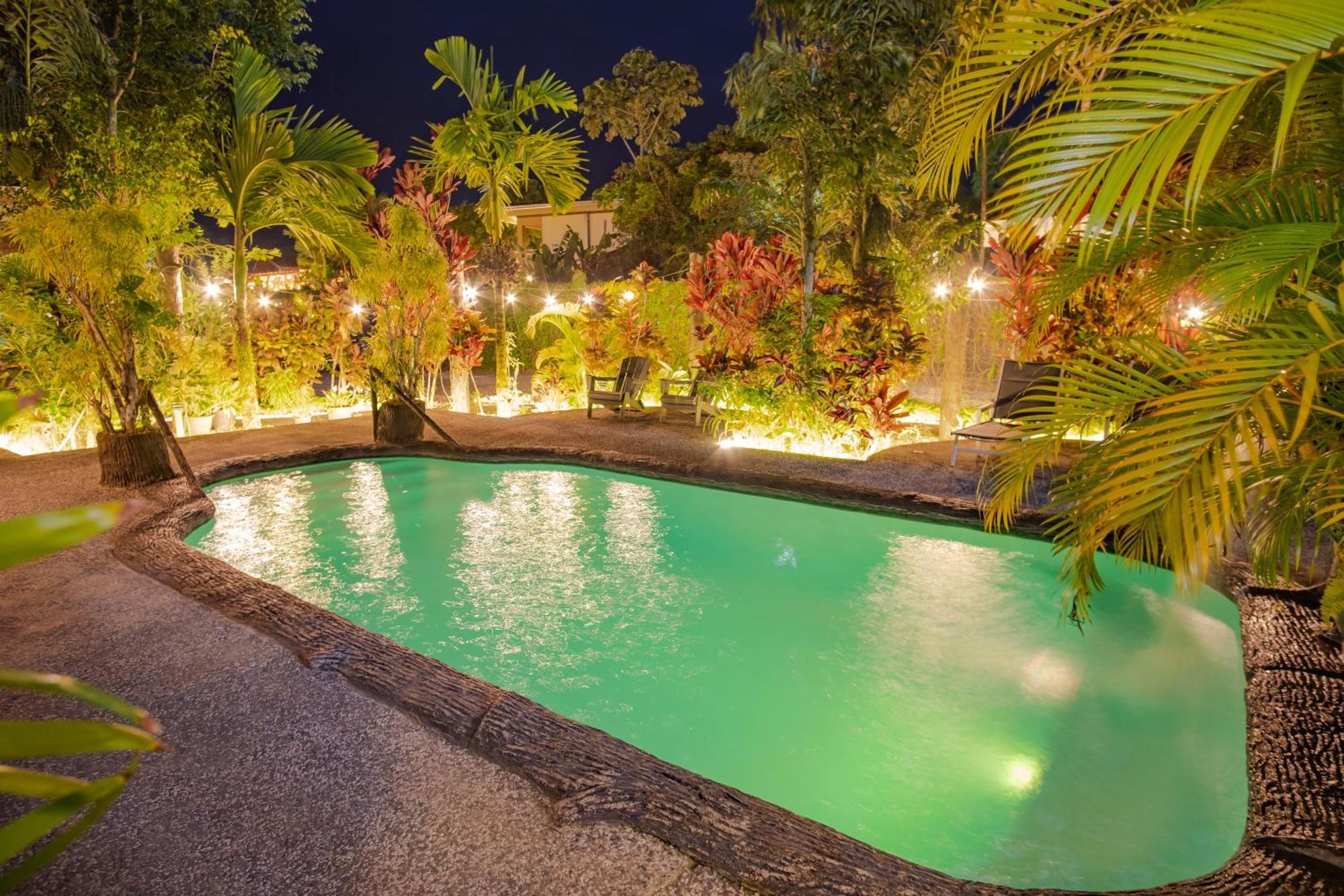 Hotel Sierra Arenal
