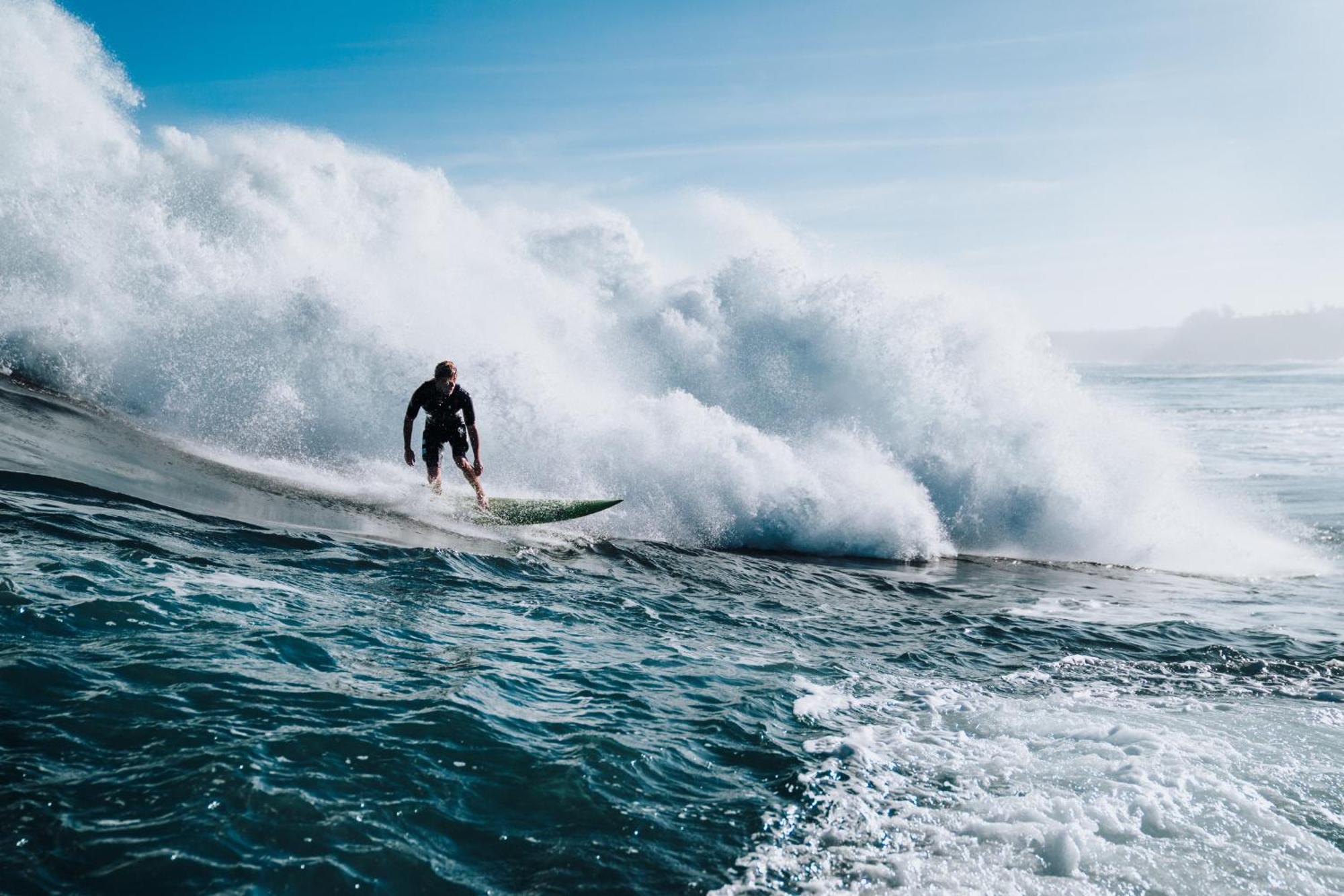 Zulu Surf Hotel 3*