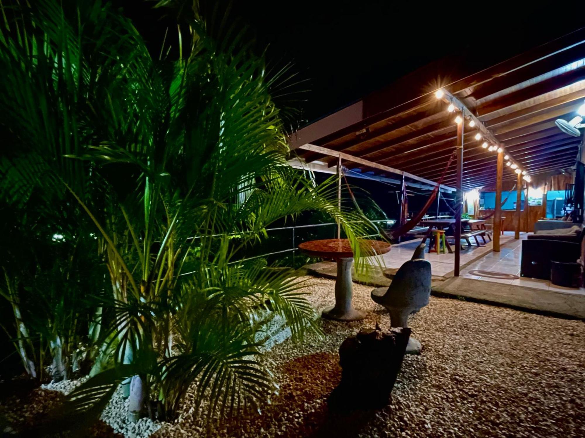 Pura Natura Lodge *