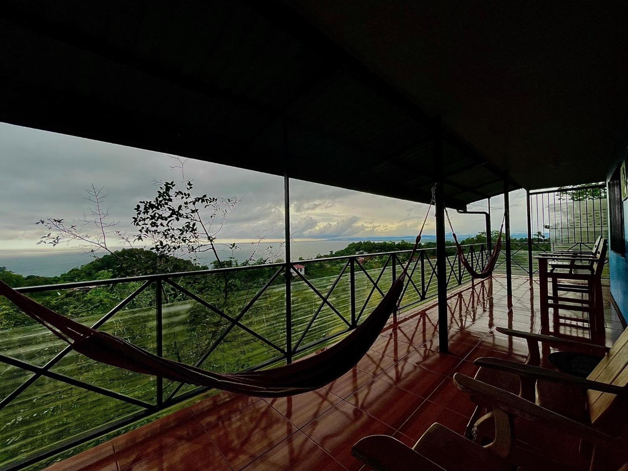 Pura Natura Lodge