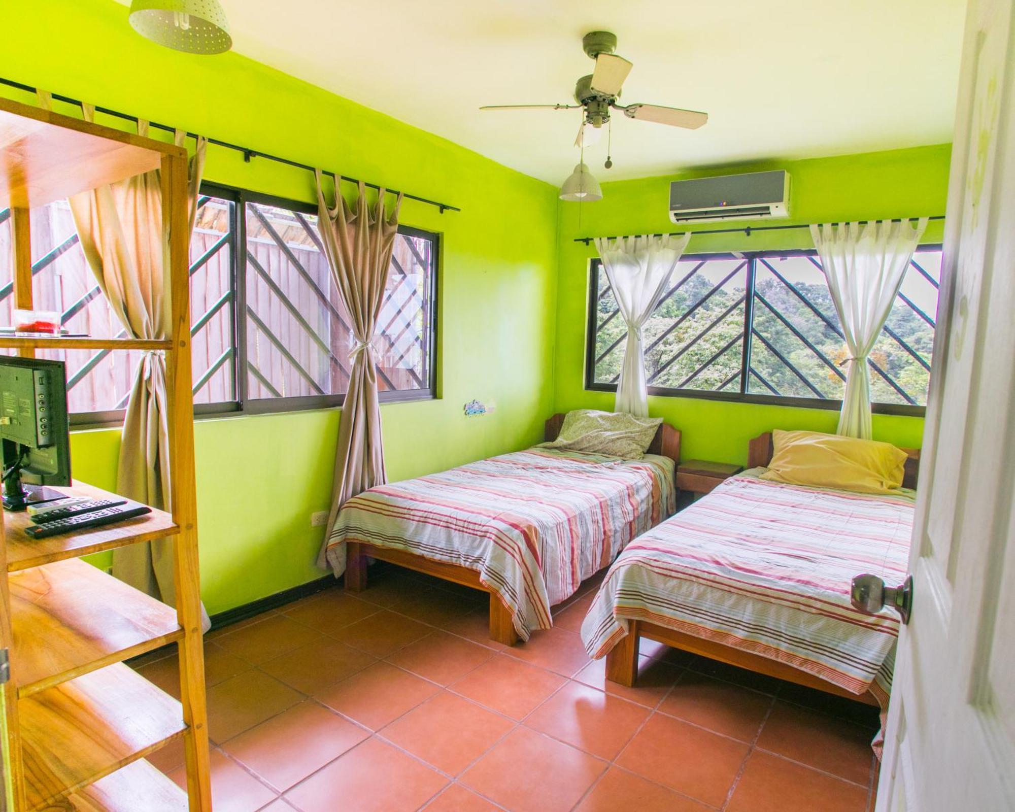 Lodge Pura Natura *