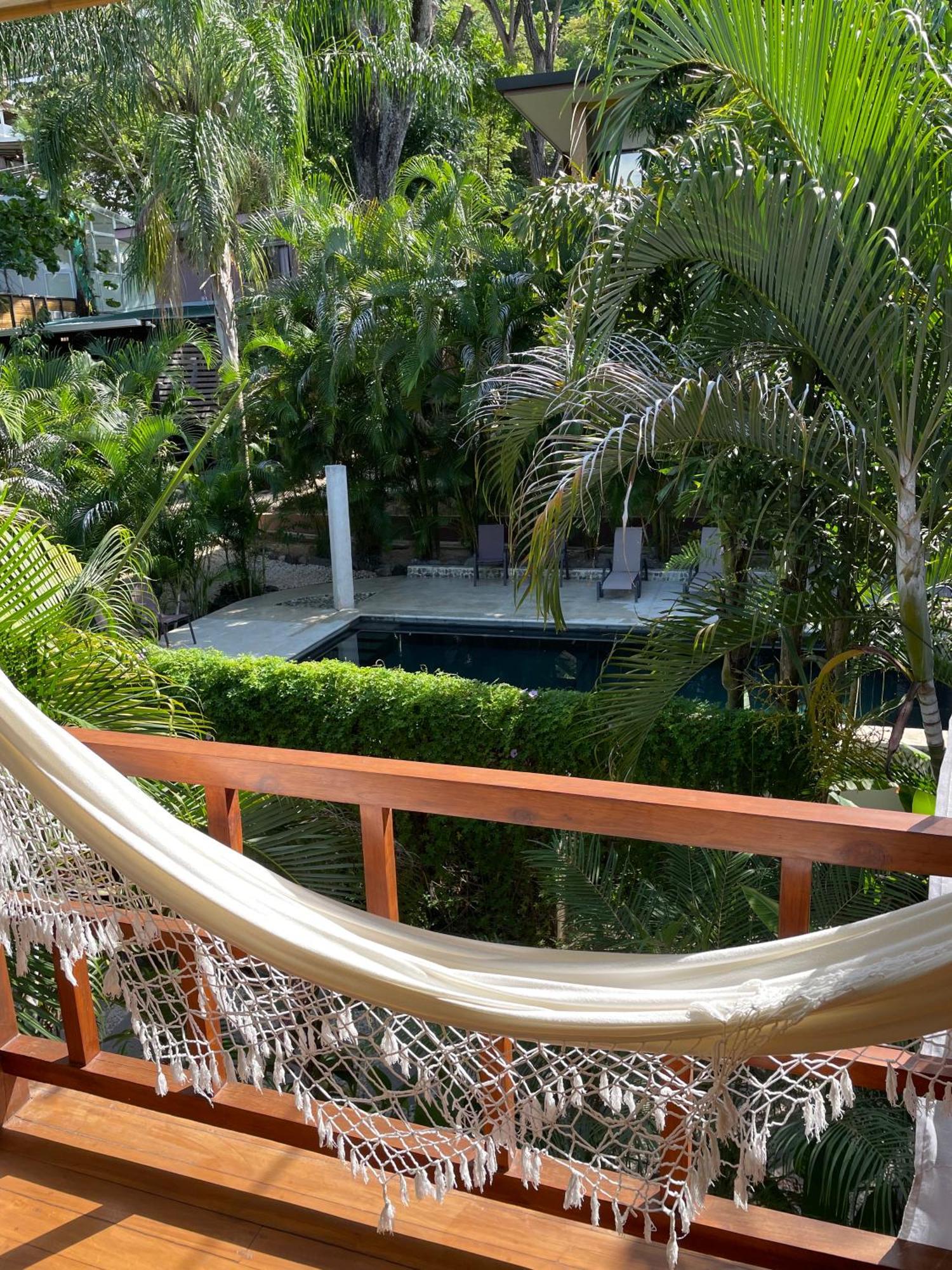 Aparthotel Ohana *