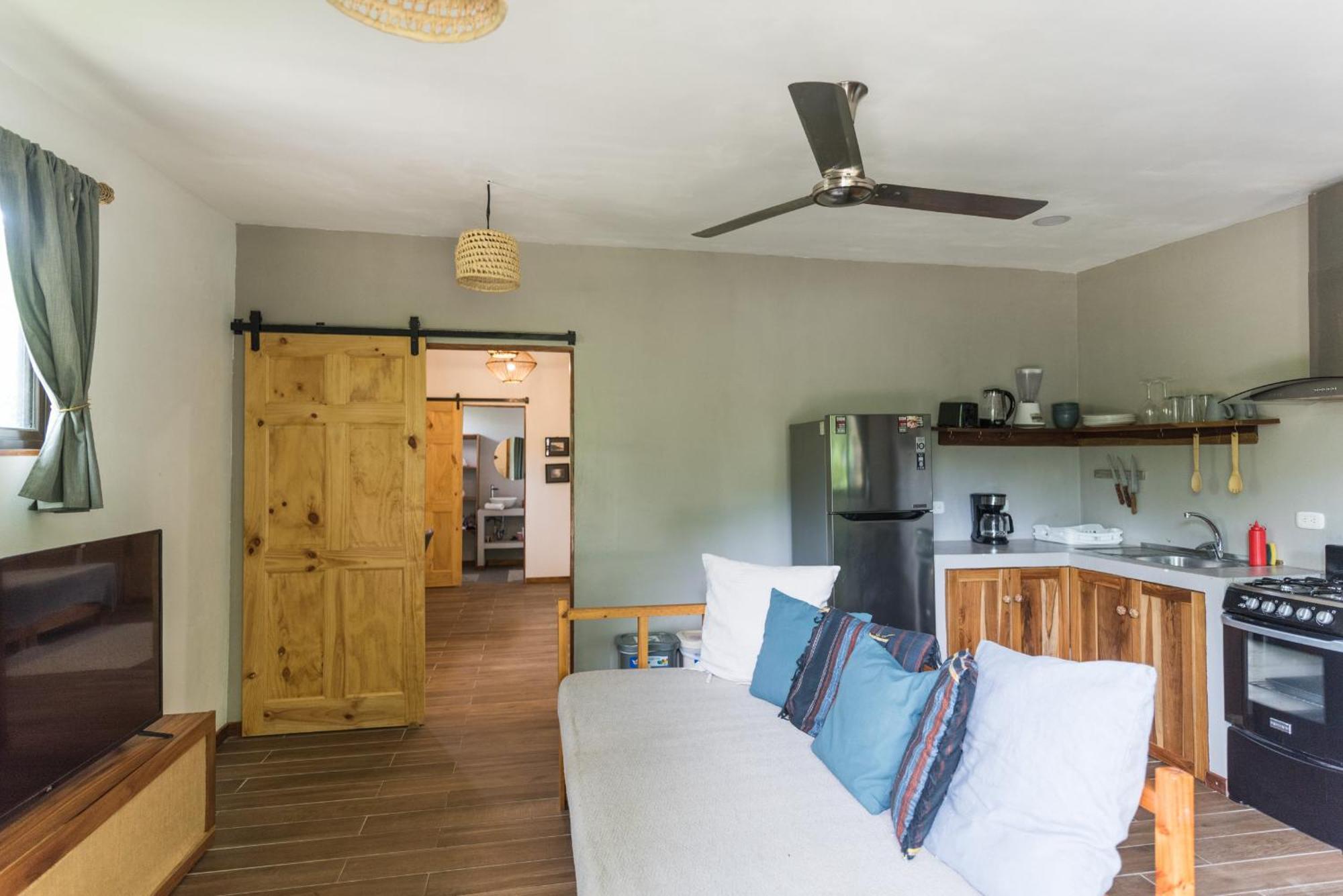 Ohana Aparthotel *