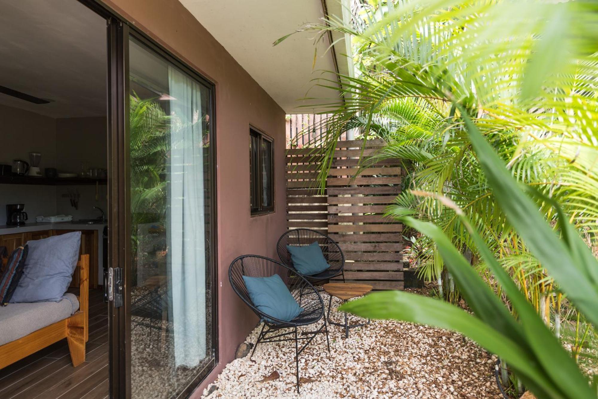 Ohana Aparthotel Playa Santa Teresa (Puntarenas)