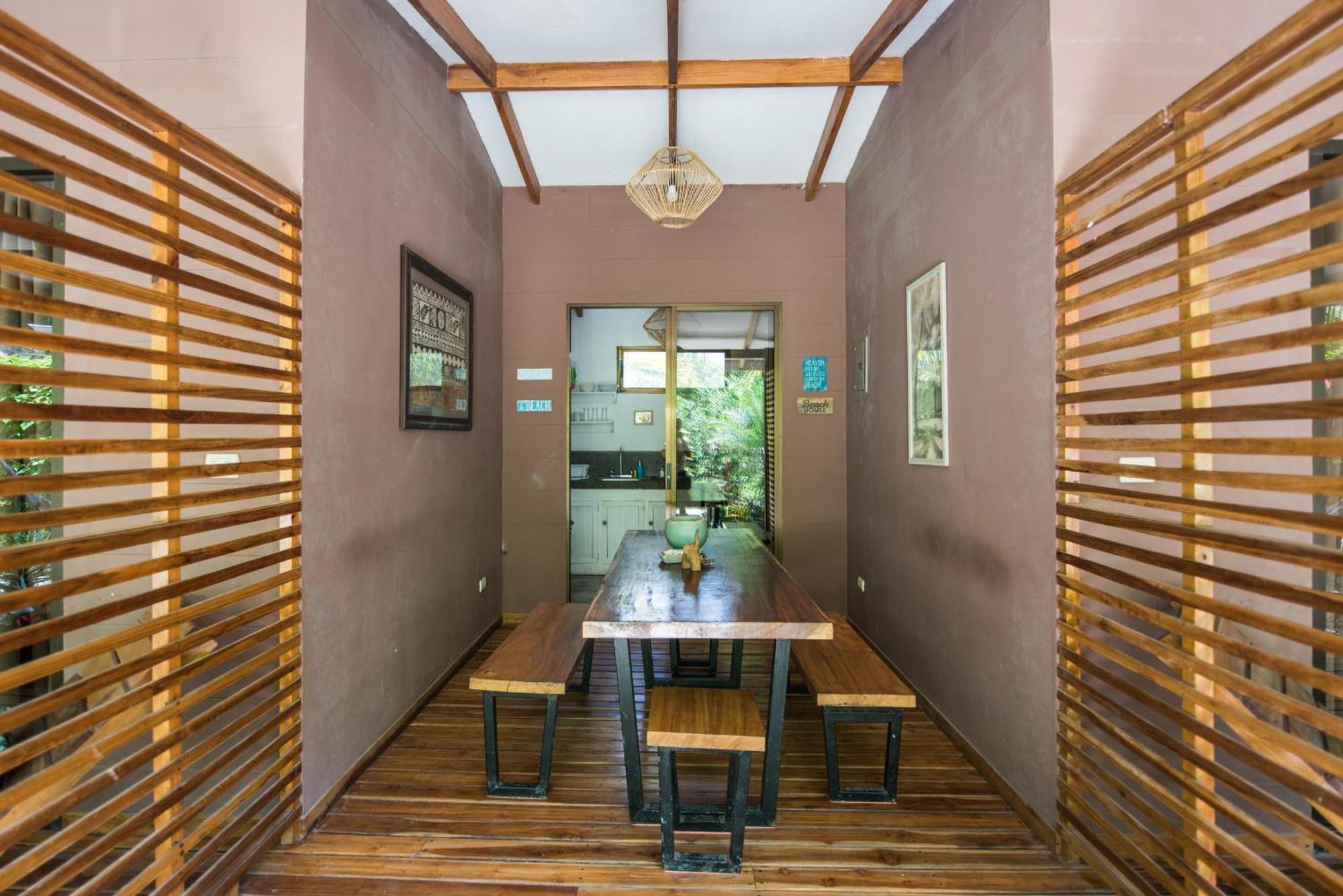 Aparthotel Ohana *