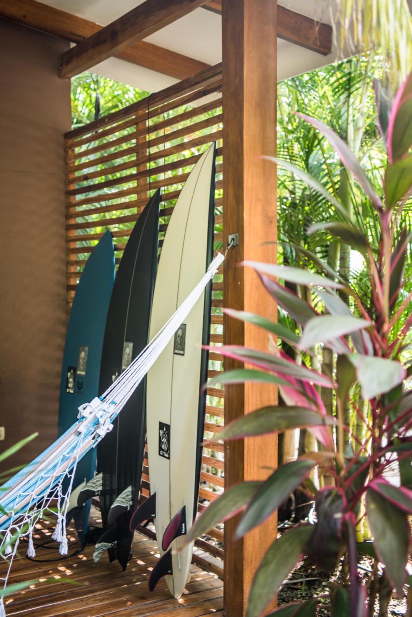 Ohana Aparthotel Playa Santa Teresa (Puntarenas)